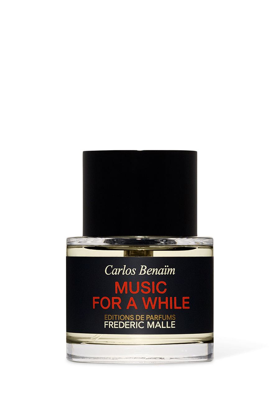Music For A While Editions de Parfum
