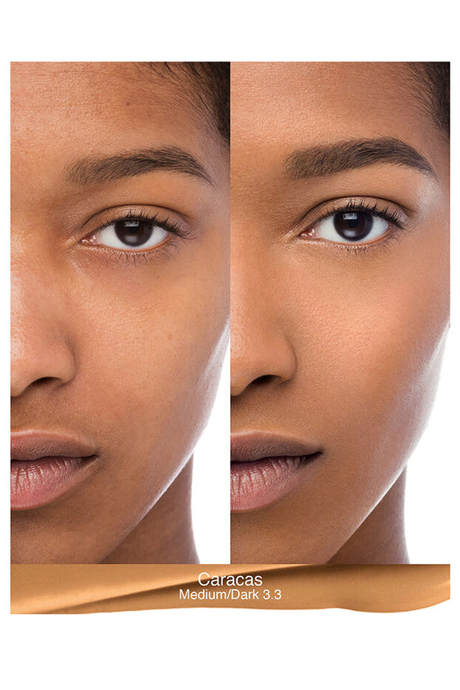 Natural Radiant Longwear Foundation