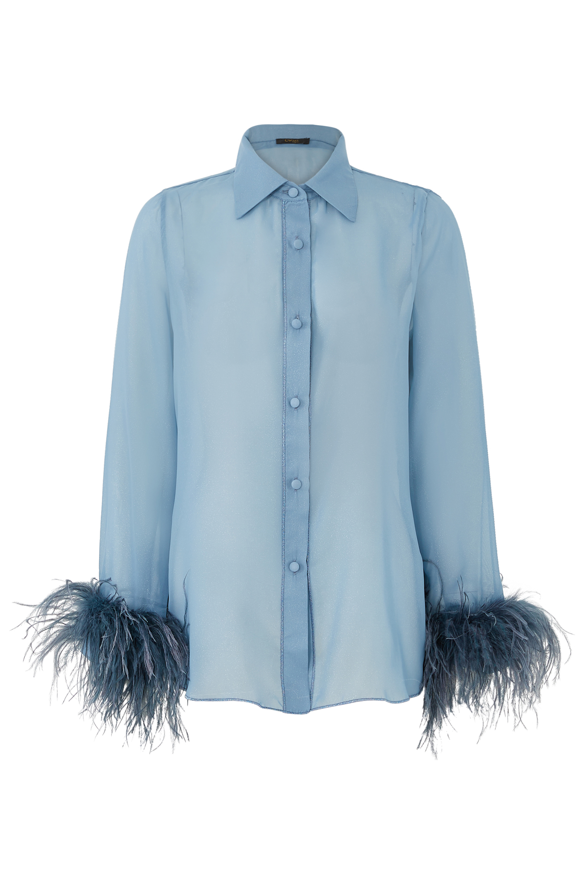 Plumage Shirt