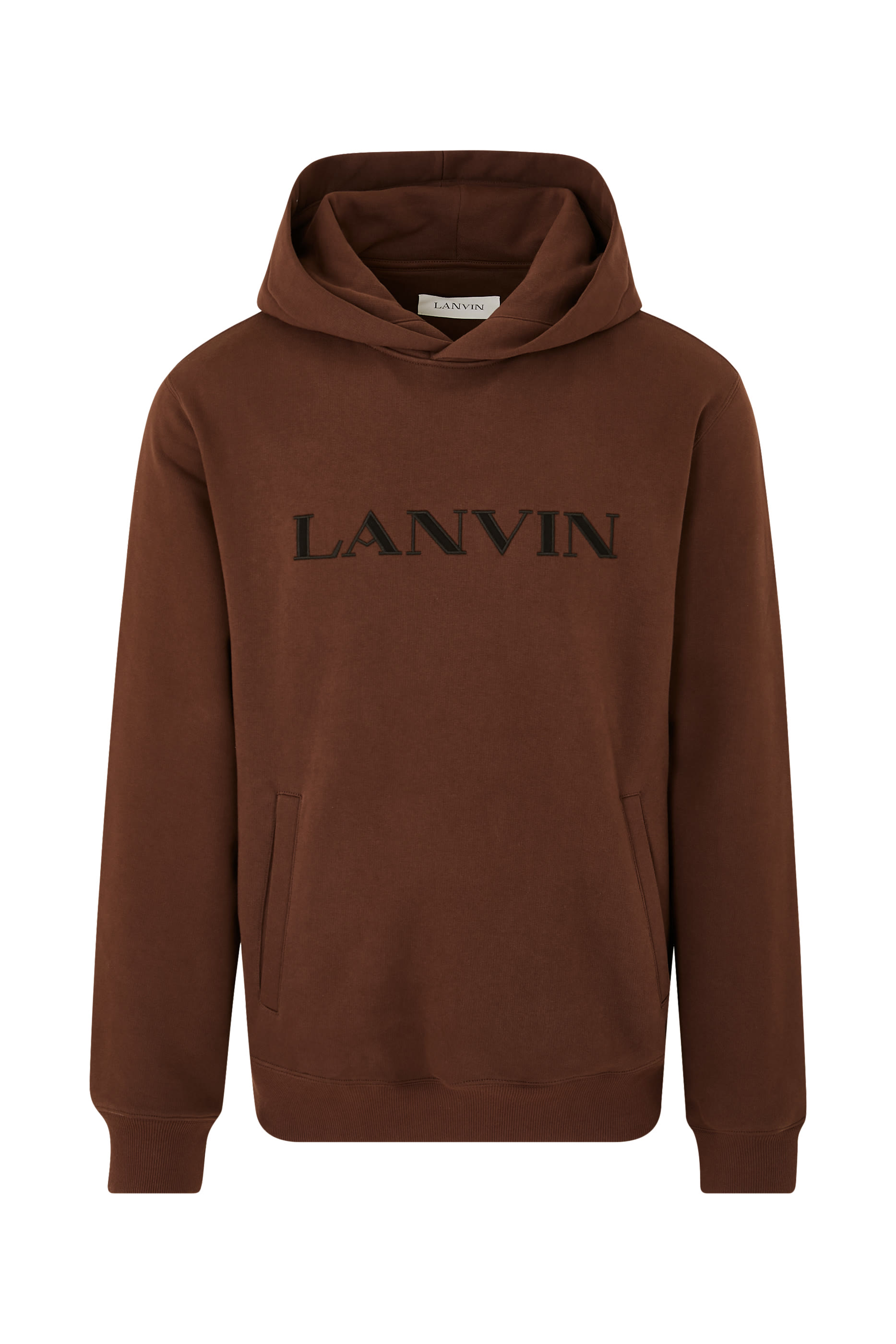 Logo Hoodie