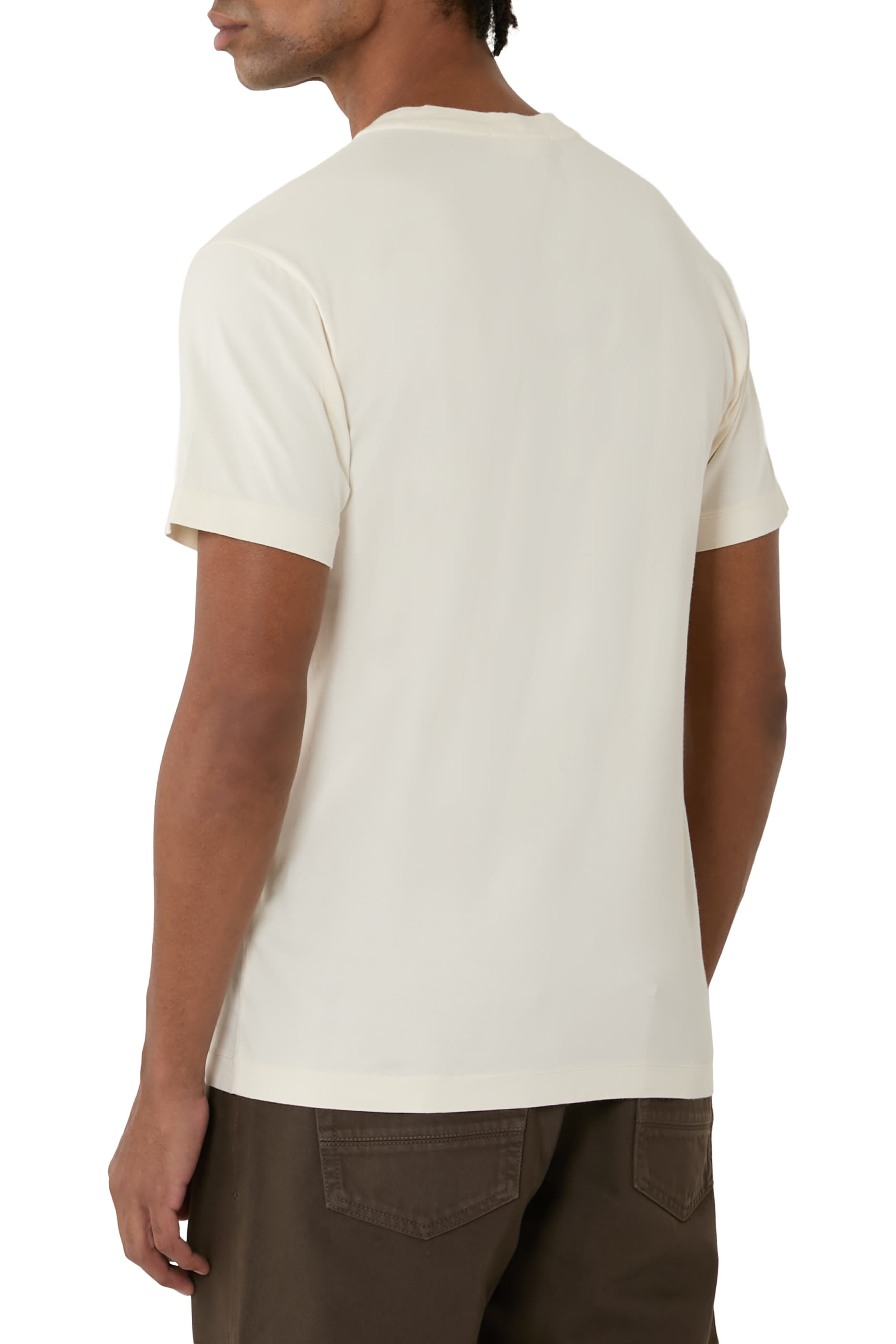 Short Sleeves T-Shirt 