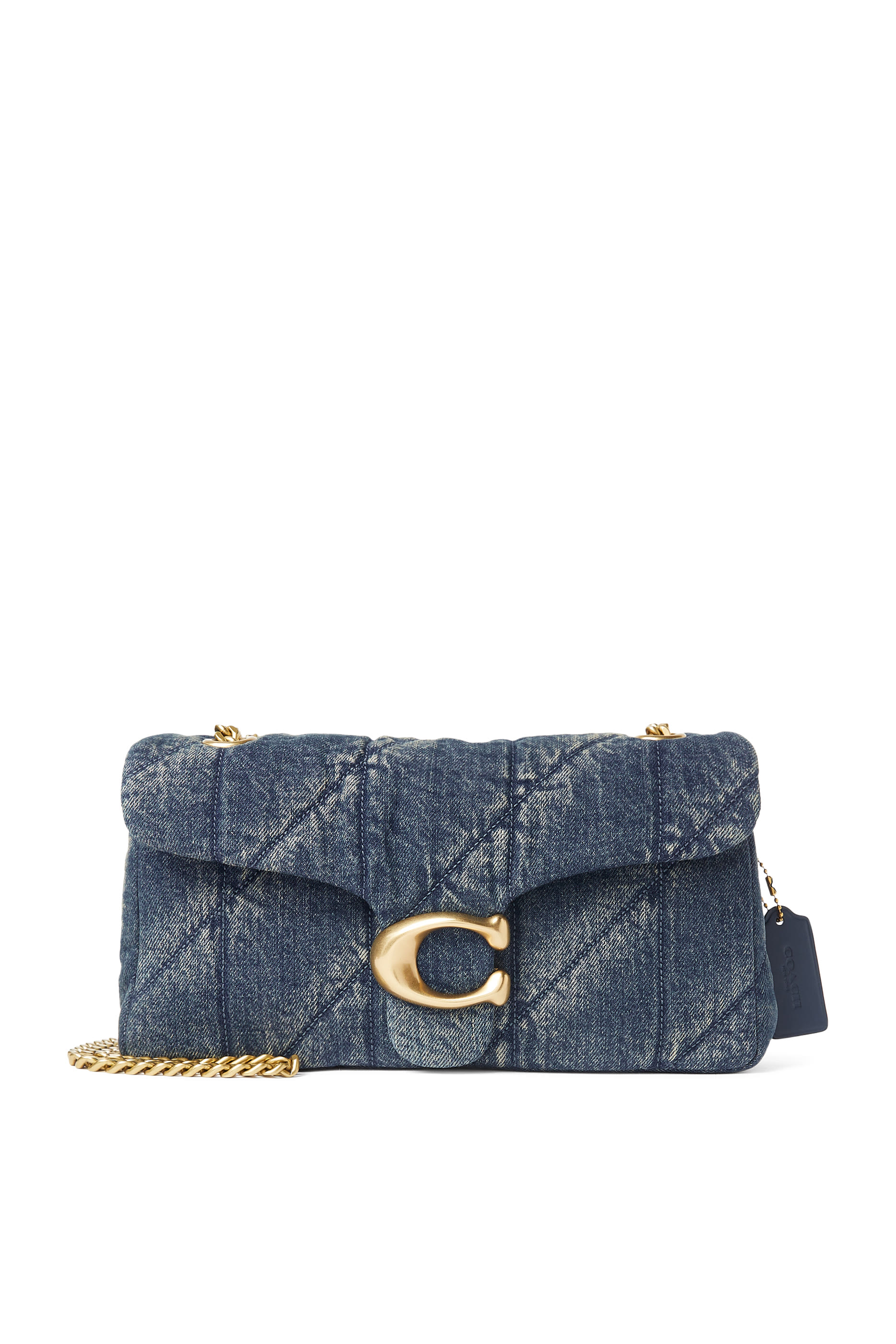 Tabby Shoulder Bag 26 