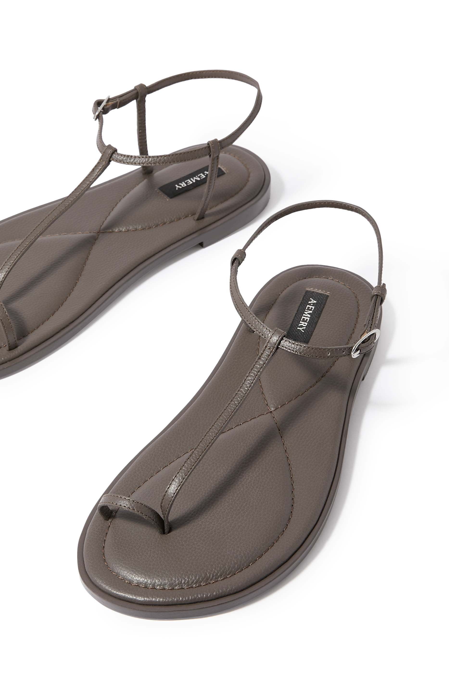 Suvi Strappy Sandals