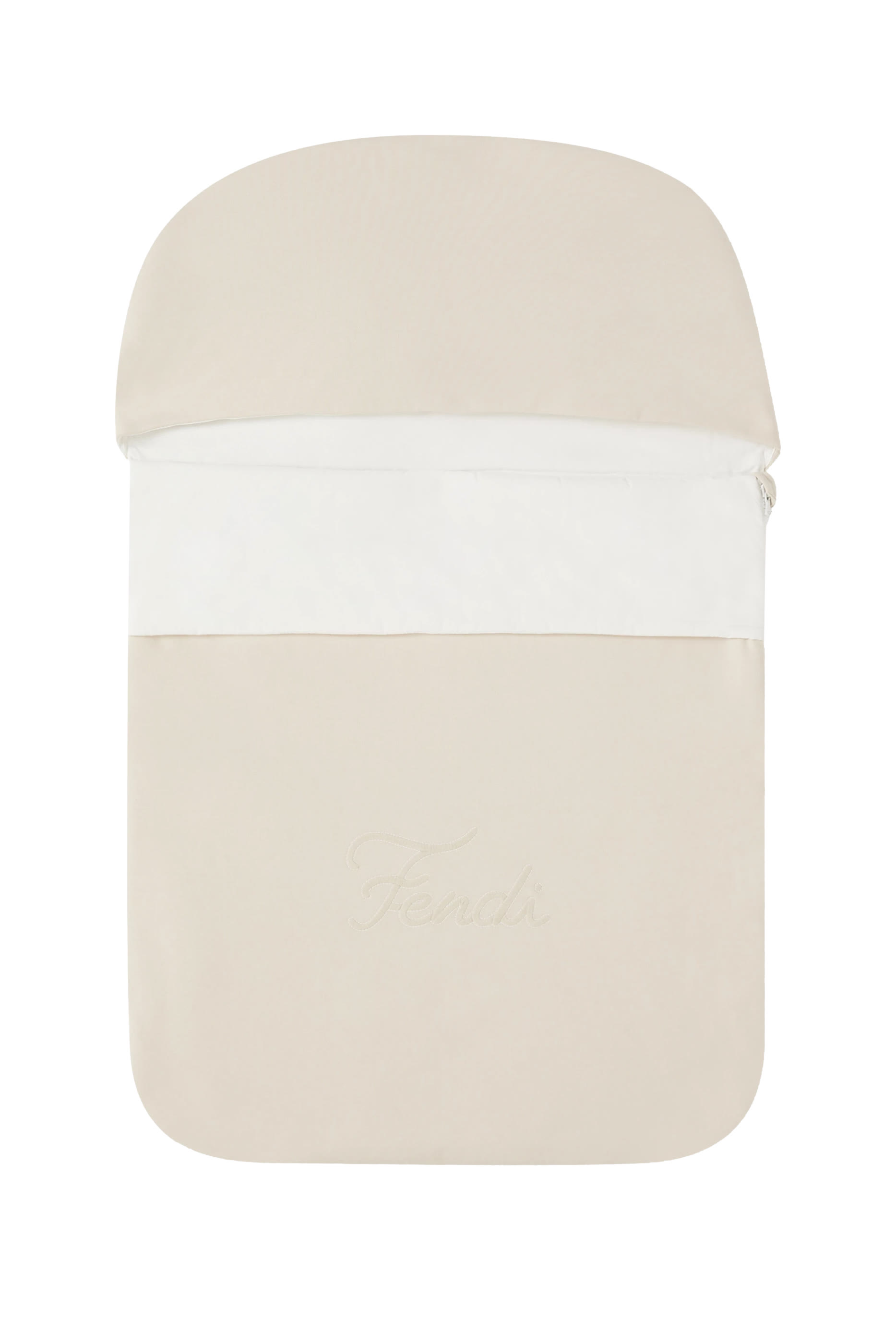 Kids Jersey Logo Blanket