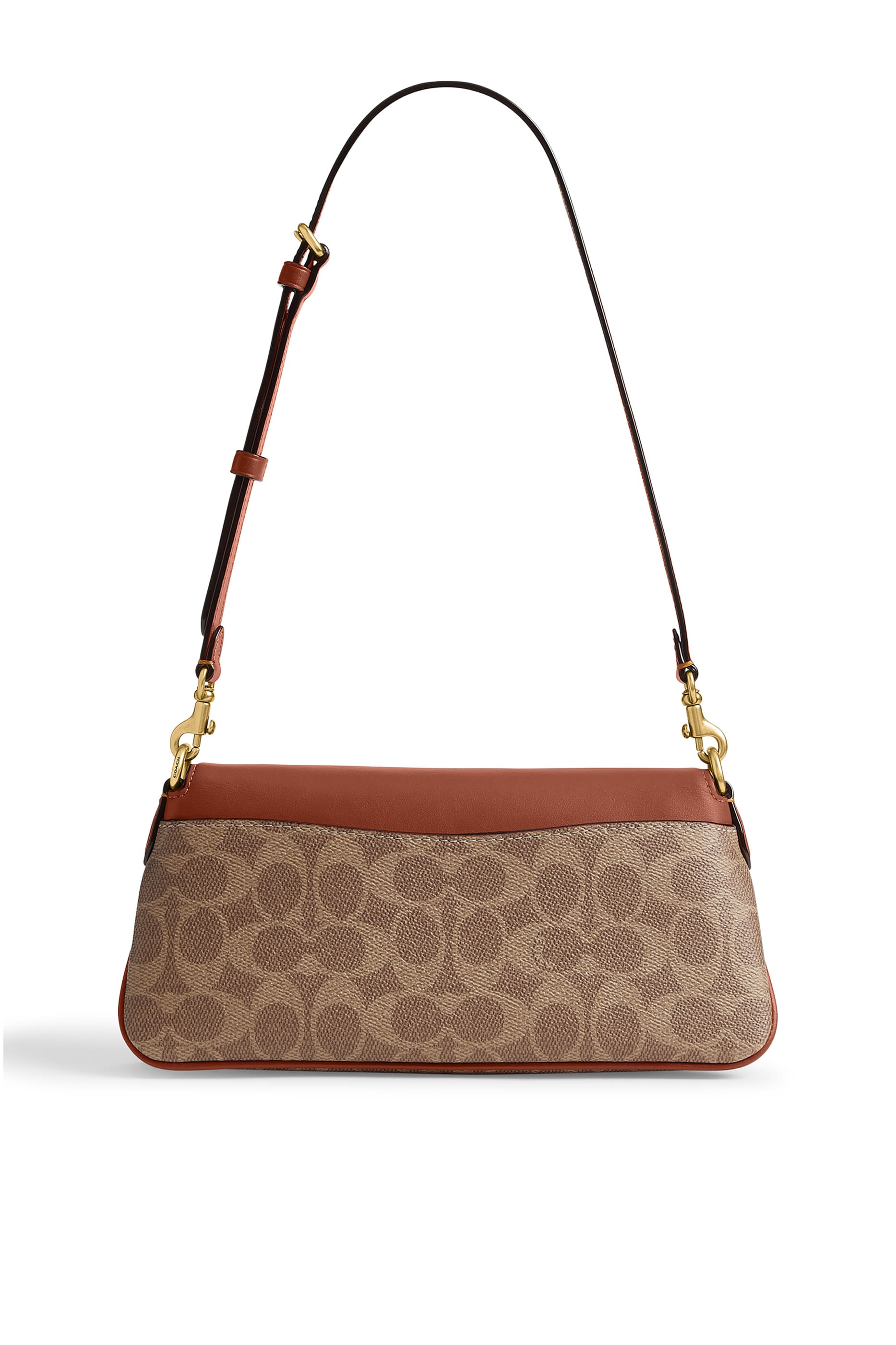 Jet Shoulder Bag