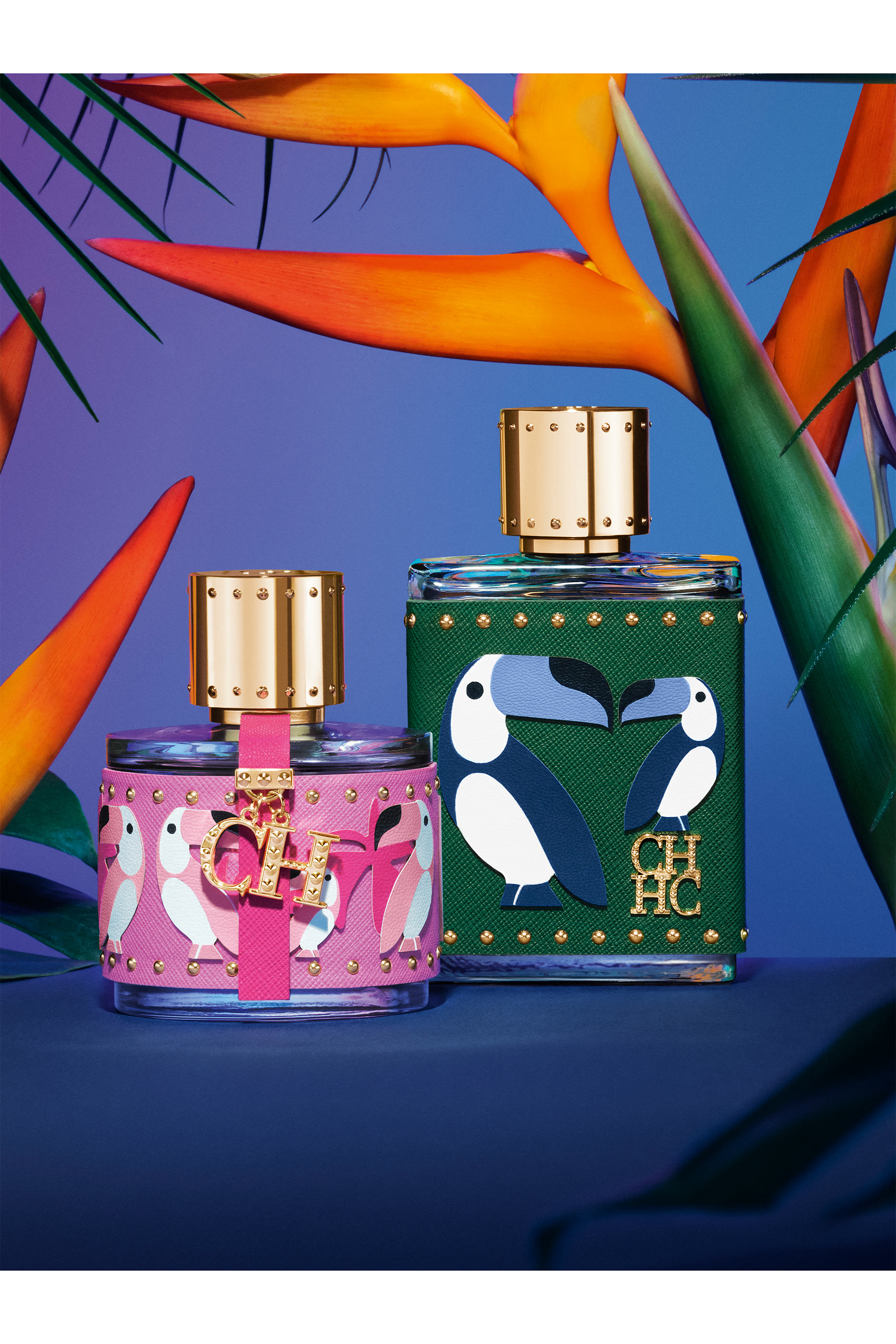 CH Birds of Paradise Eau de Parfum