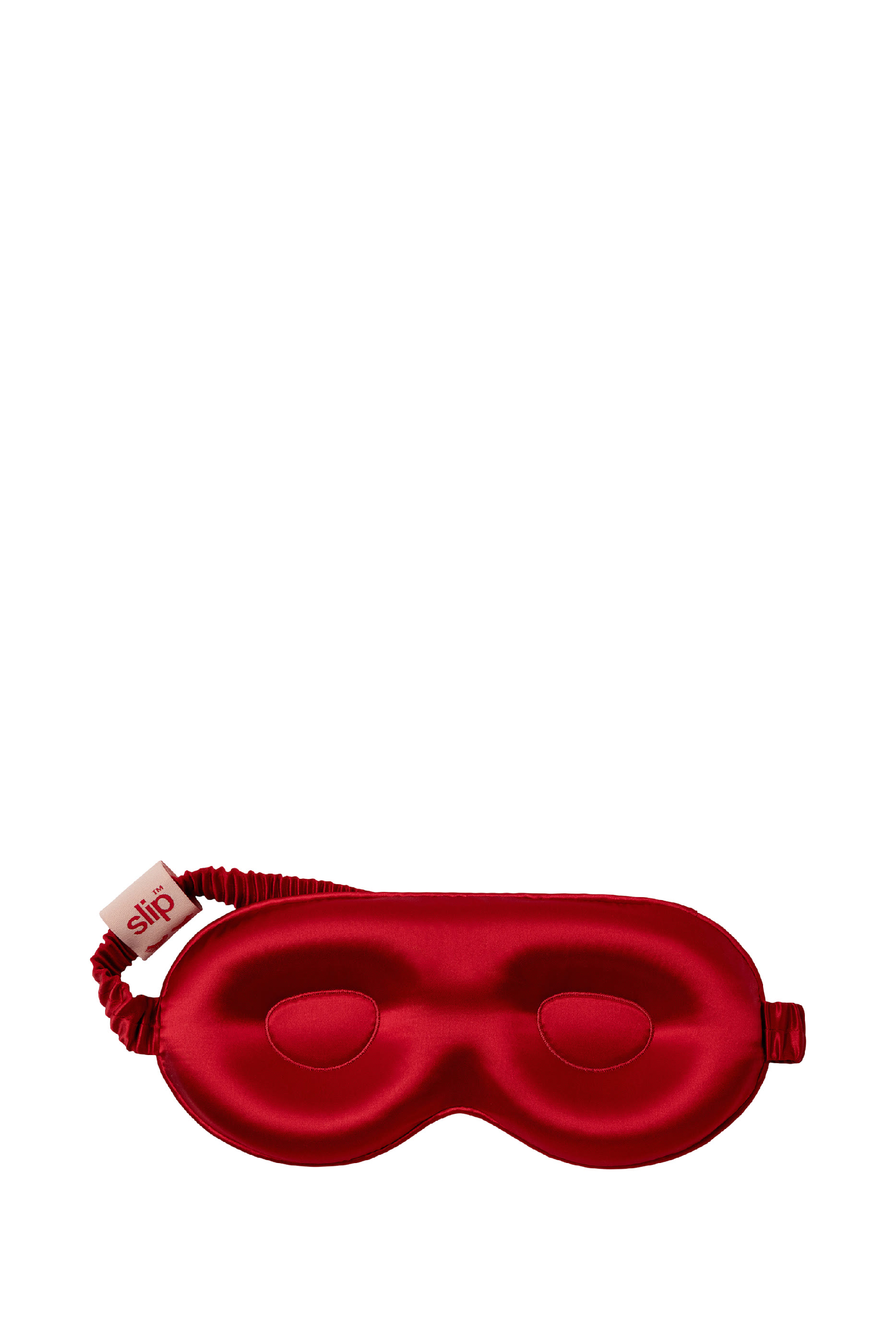 Scarlet Contour Sleep Mask