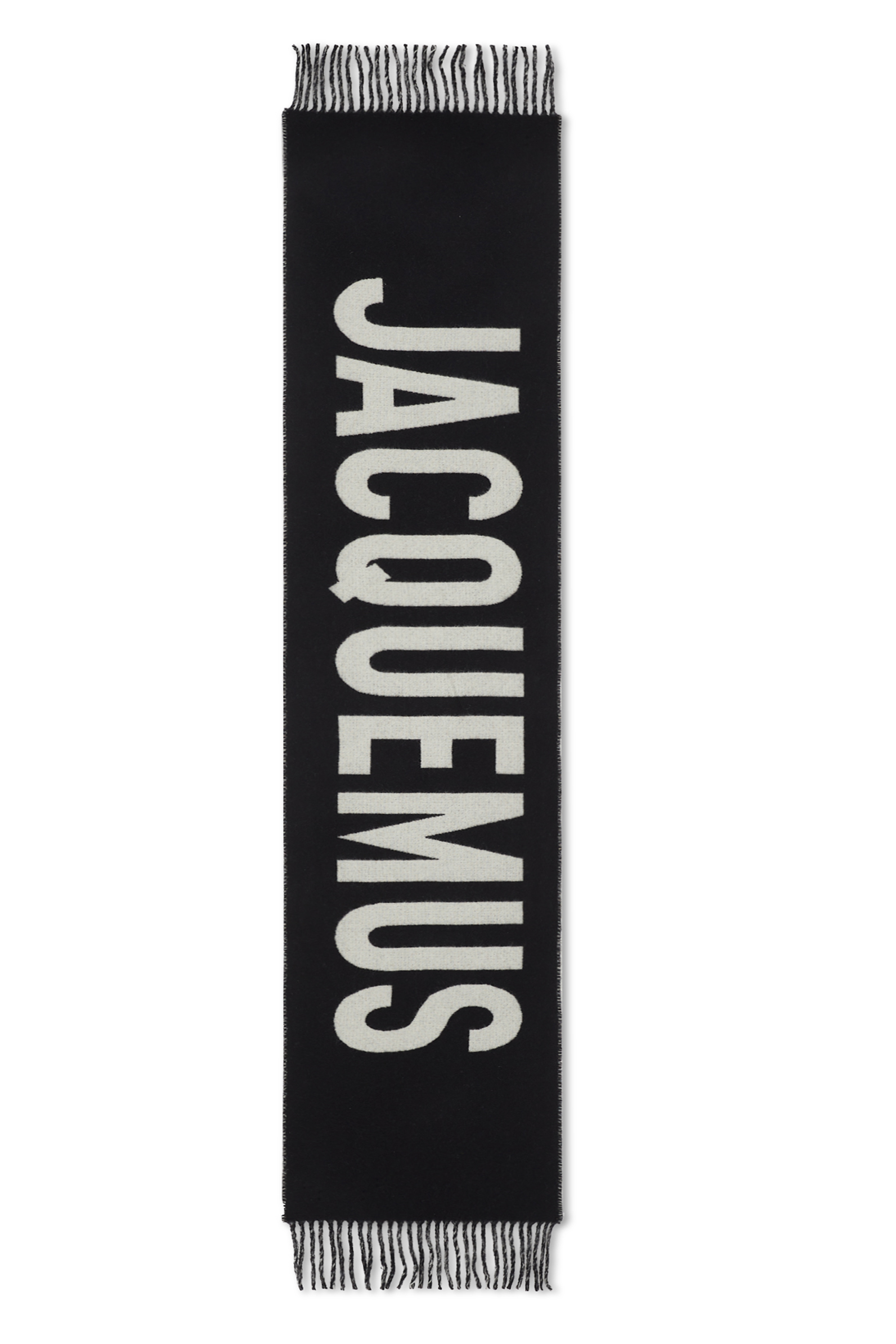 L'echarpe Jacquemus Scarf