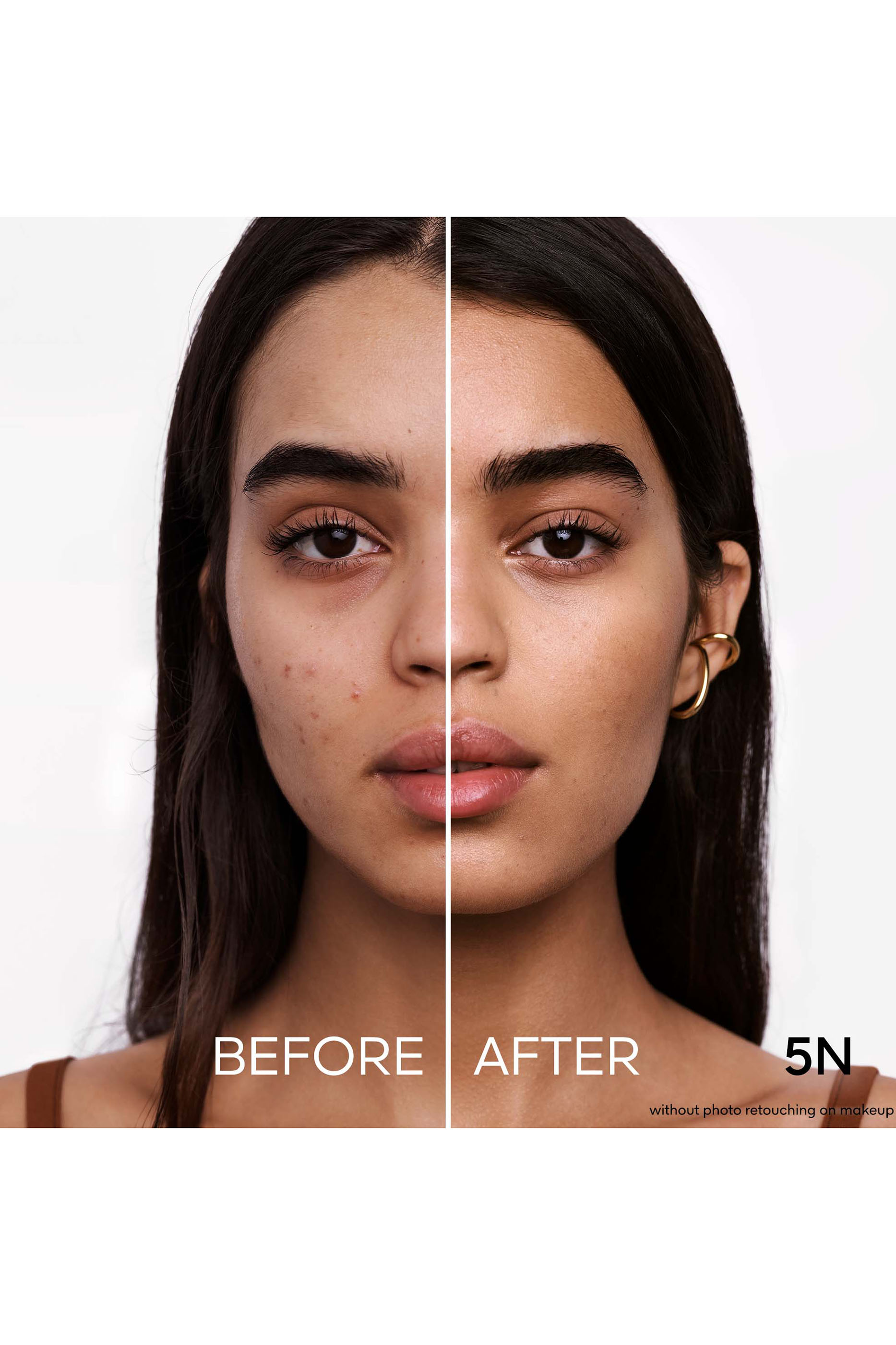 Terracotta Le Teint Foundation