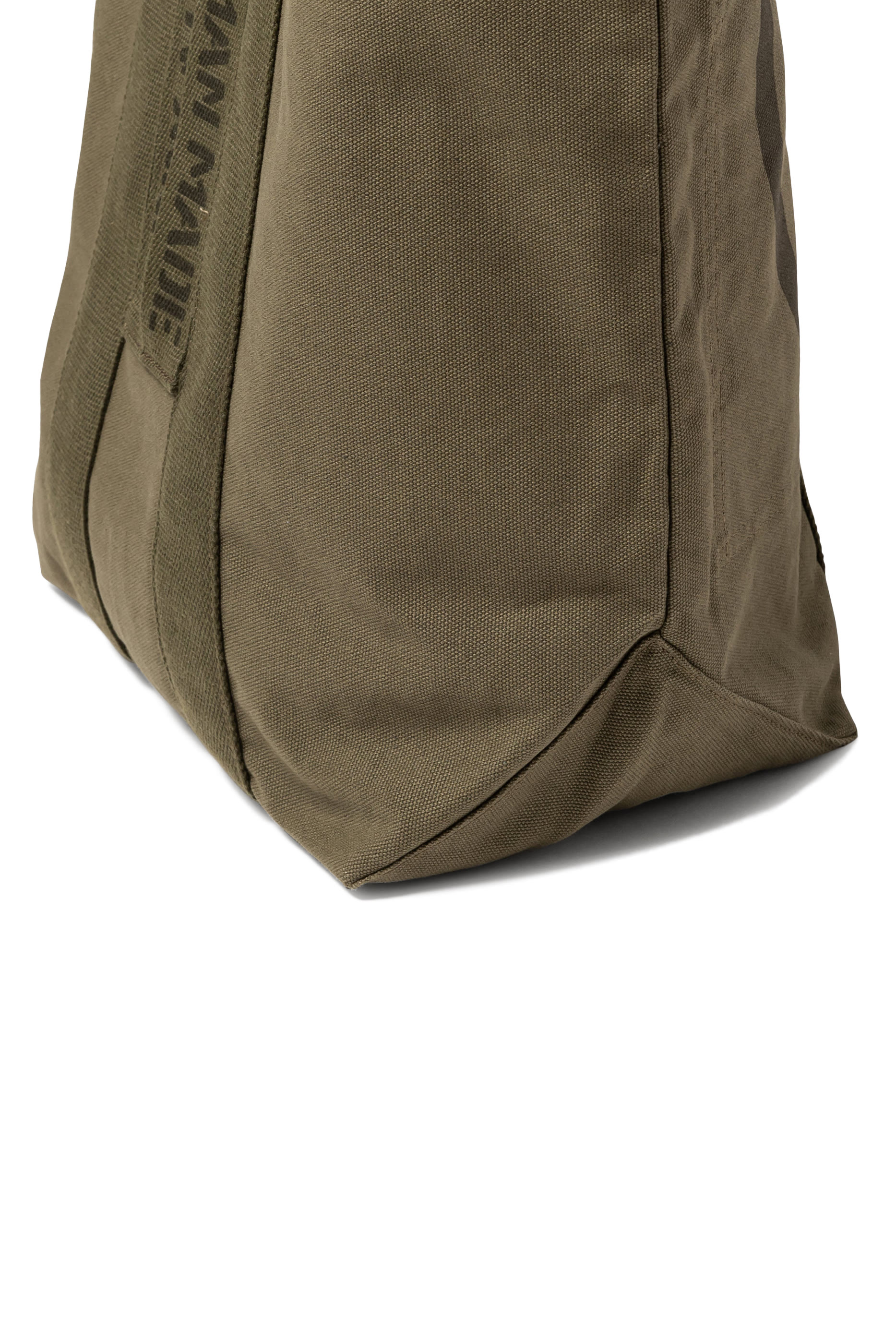 Military Tote Bag