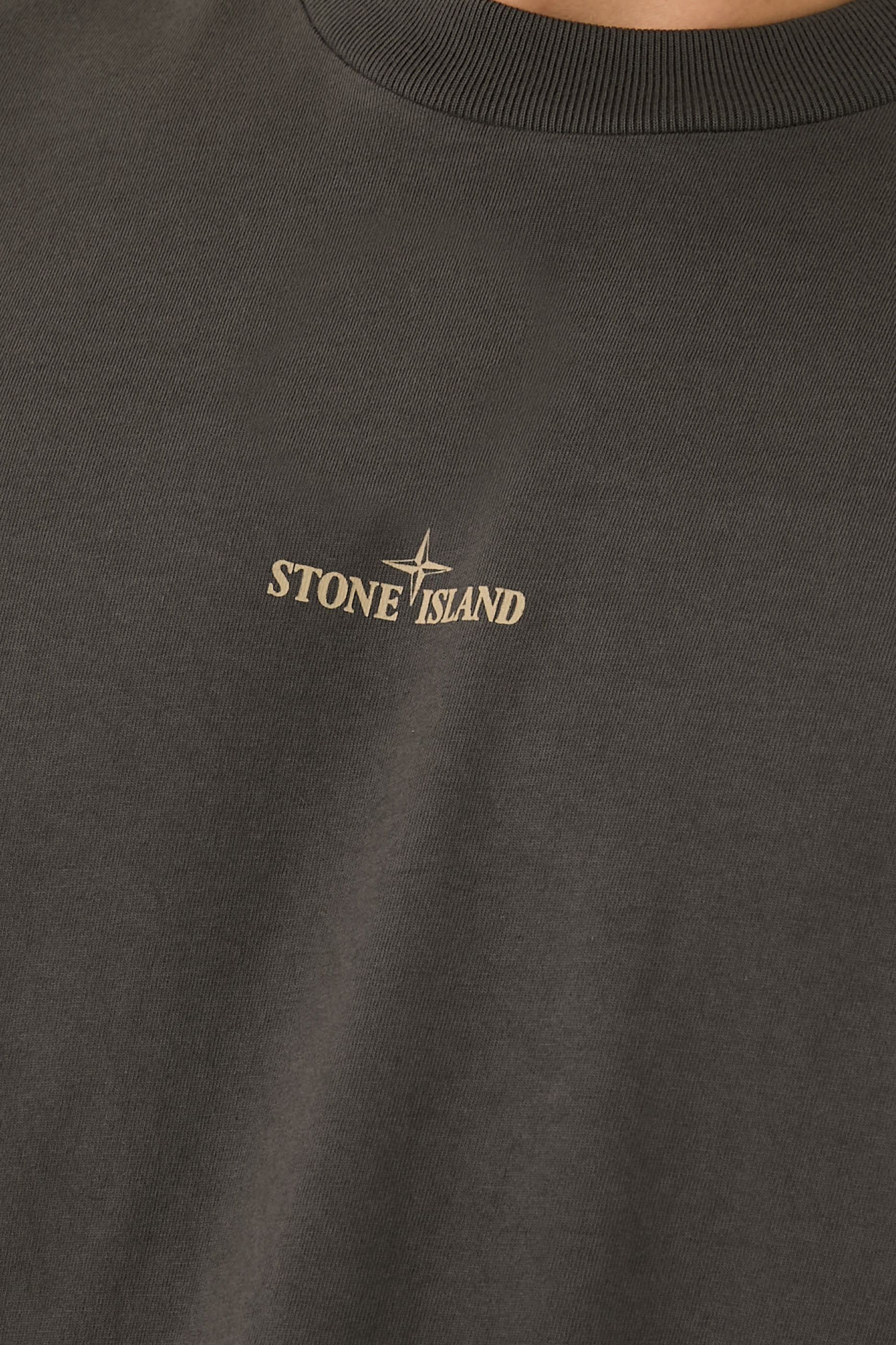 Compass-Logo T-Shirt