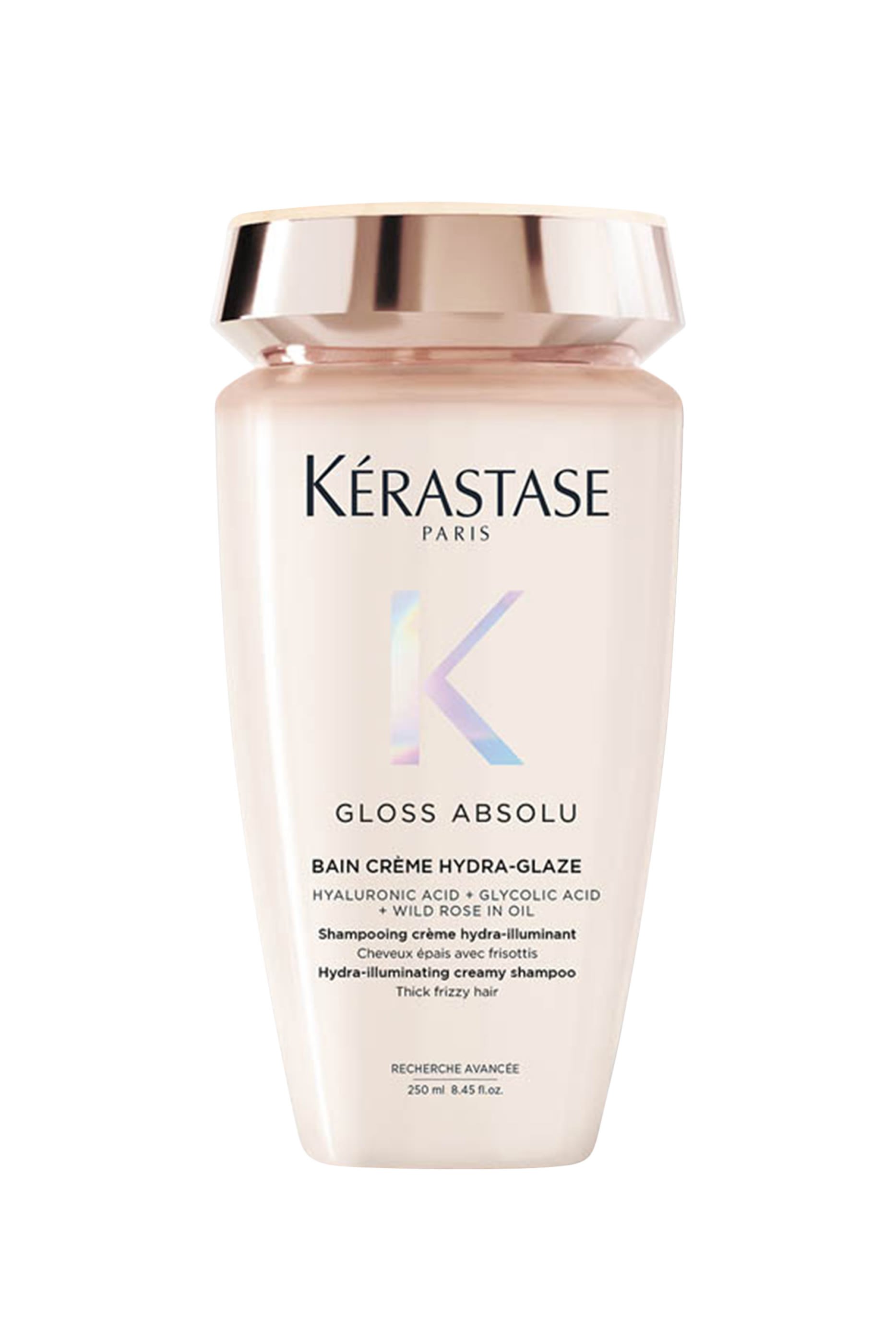  Bain Creme Hydra-Glaze Shampoo