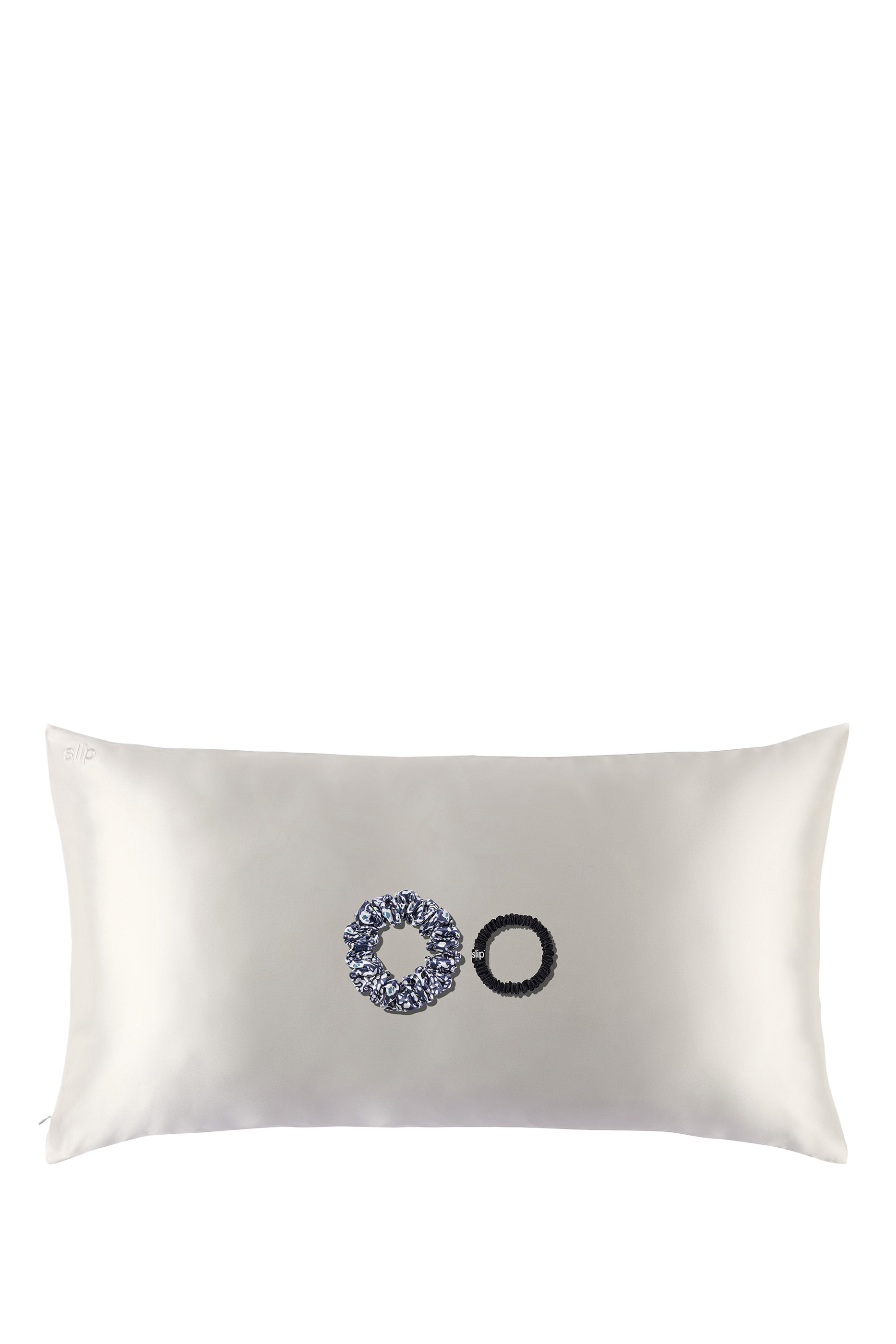 King Pillowcase and Scrunchie Gift Set