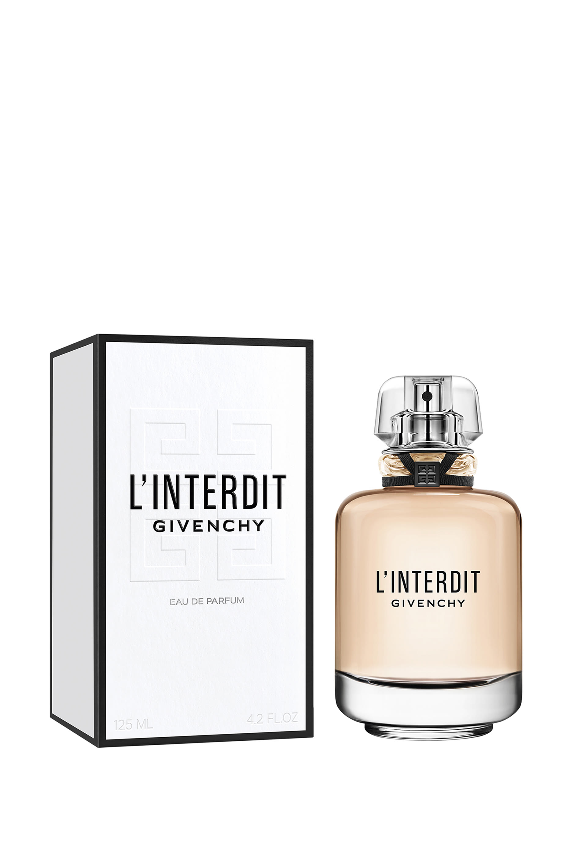 L'Interdit Eau de Parfum