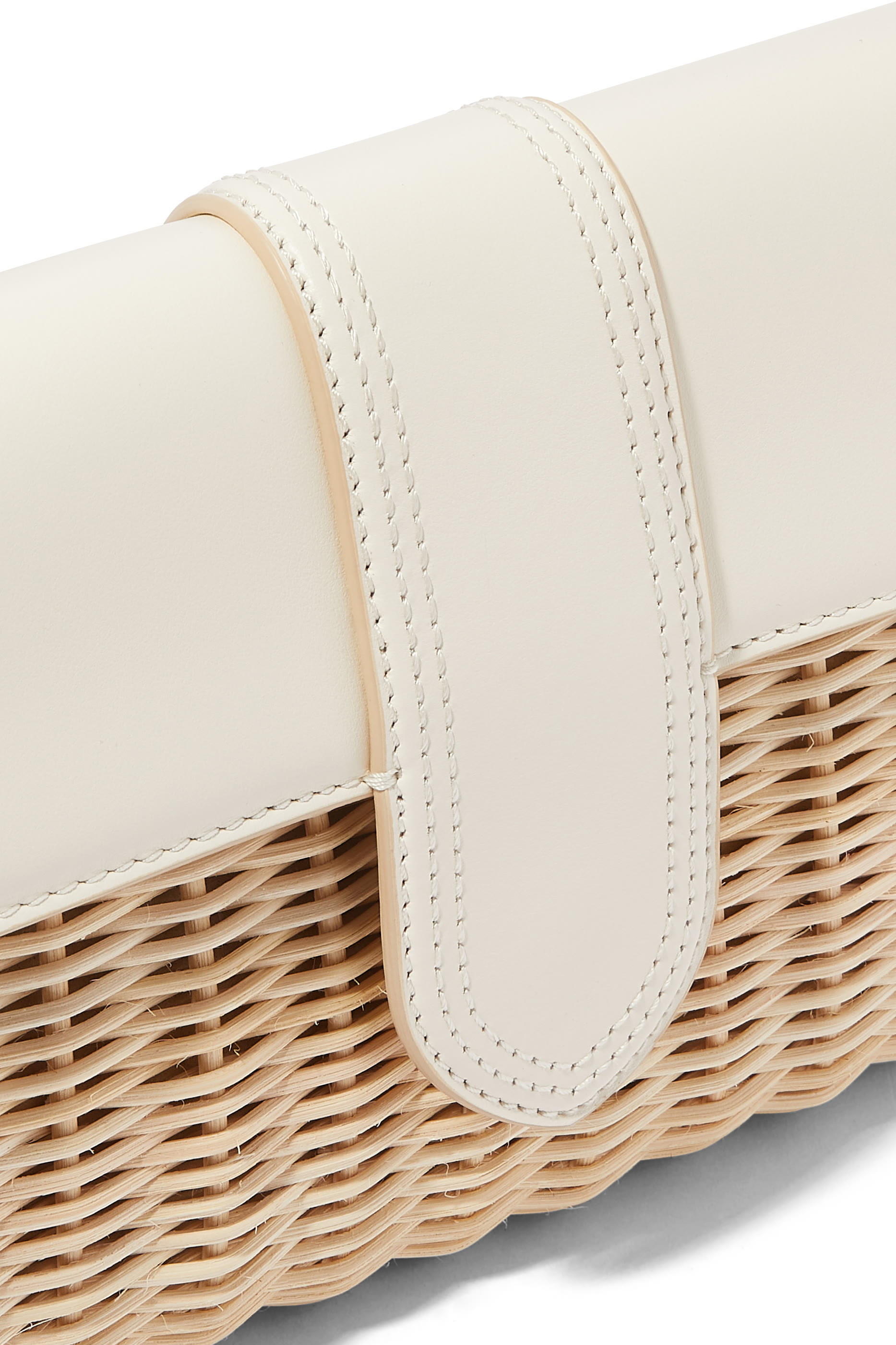 Le Bambino Long Shoulder Bag