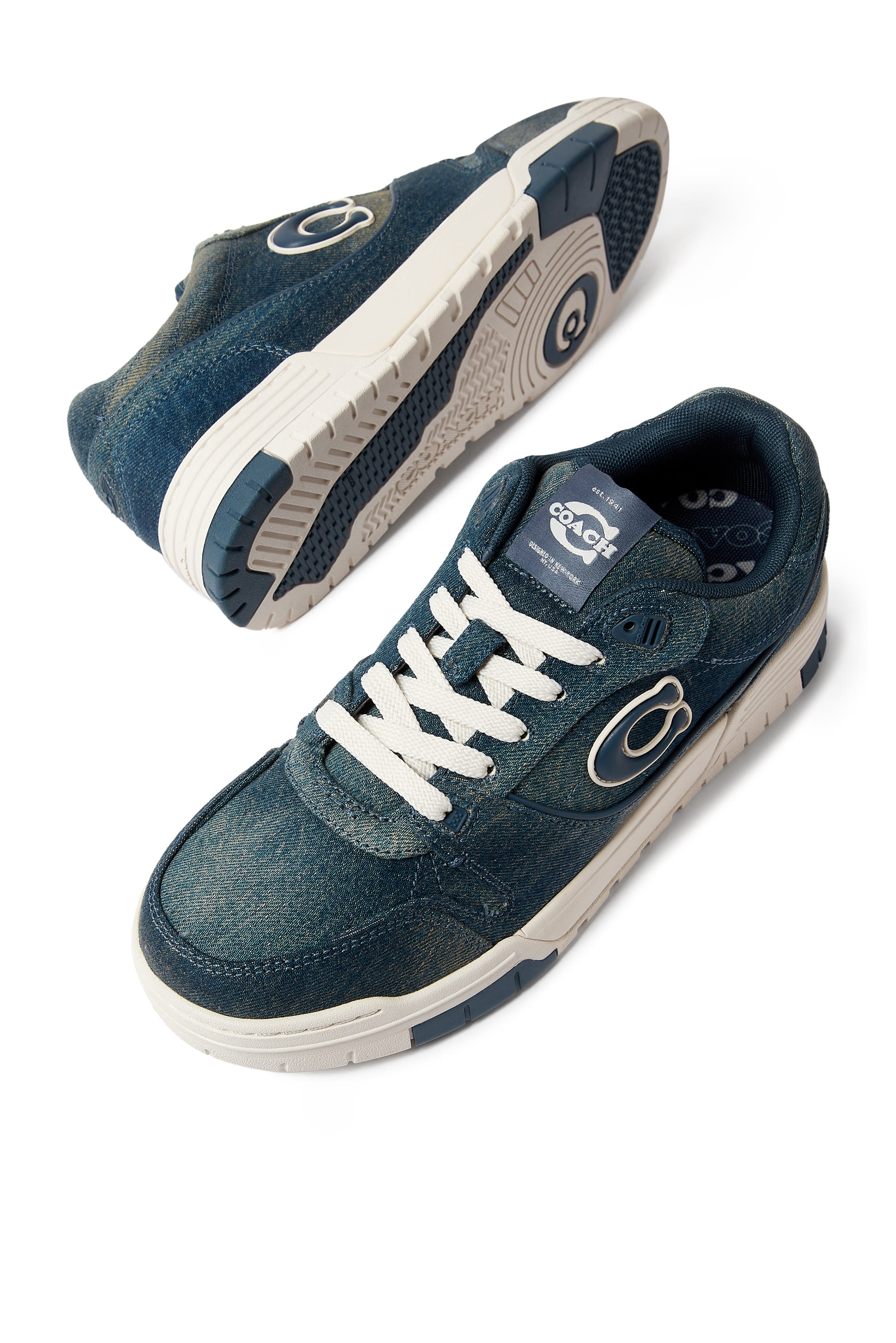  Soho Sneakers 