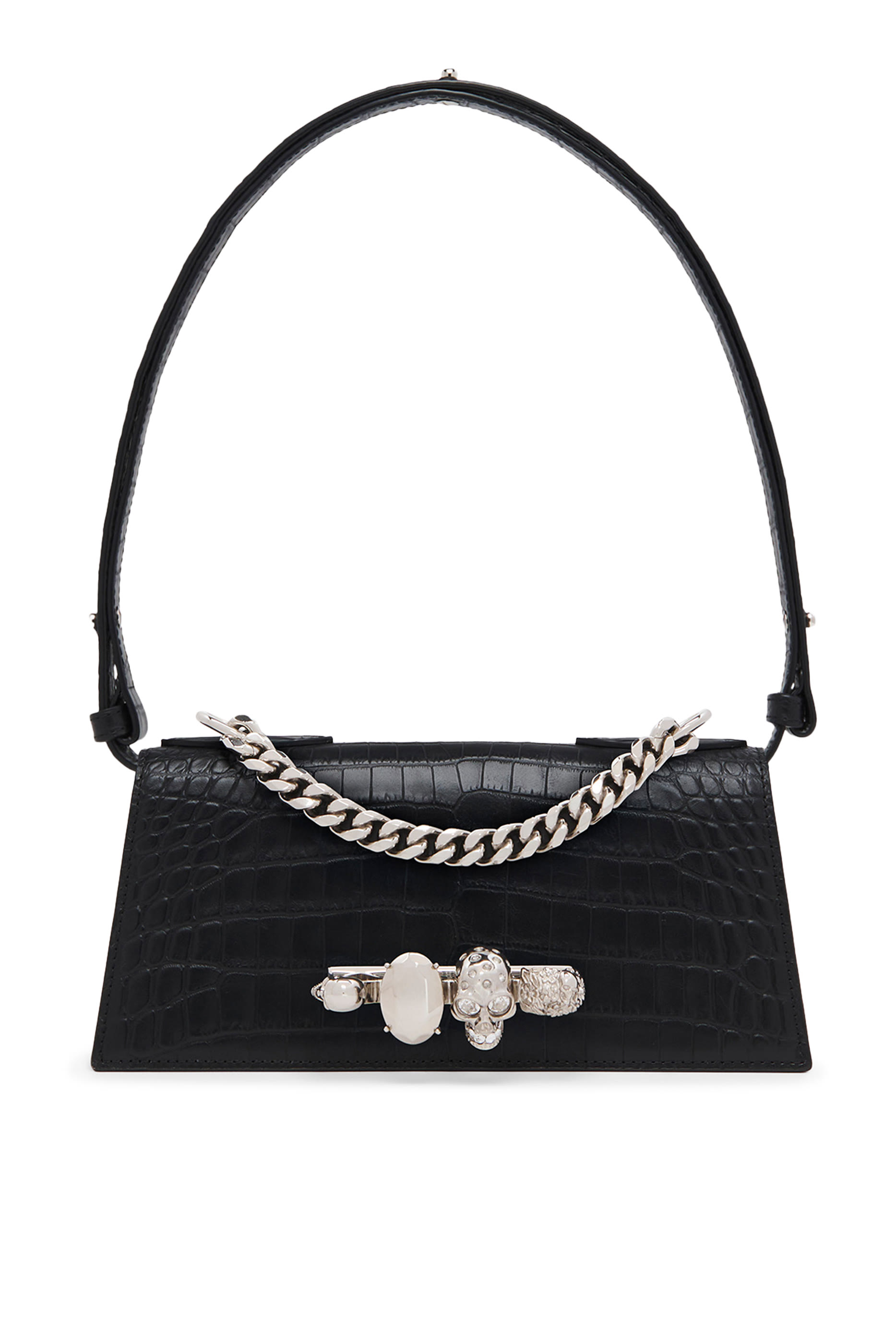 Jewelled Satchel