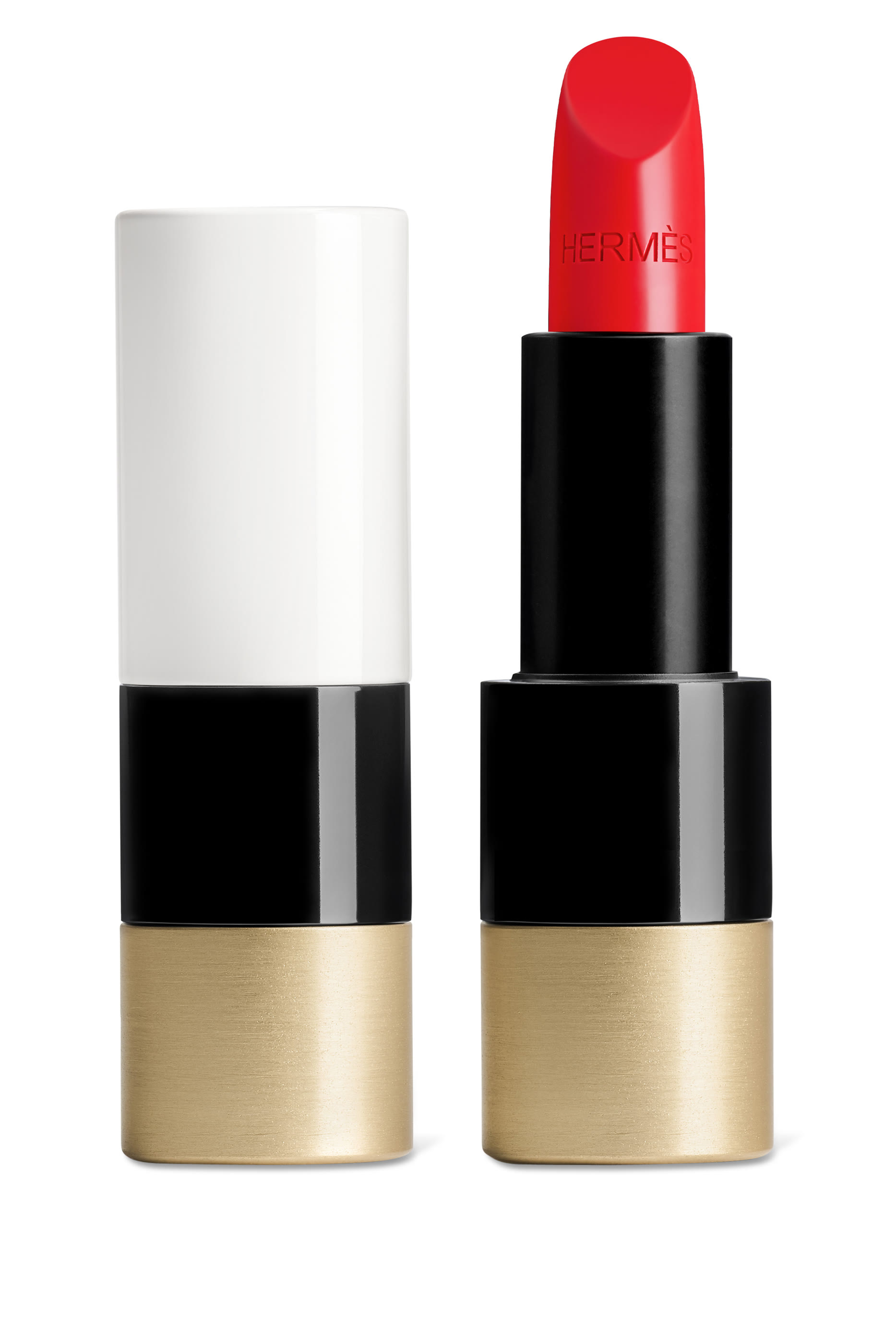 Rouge Herm&egrave;s, Satin lipstick