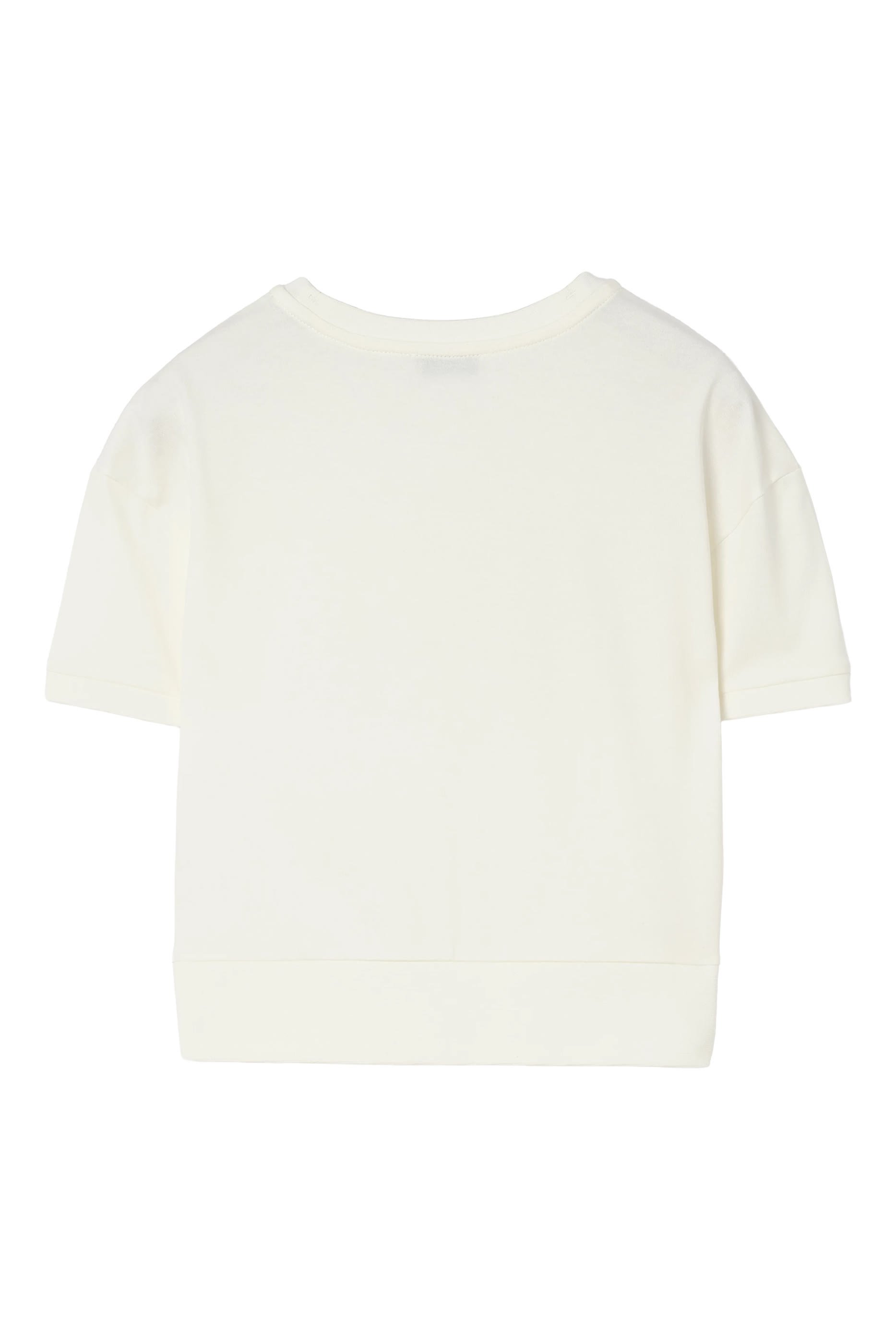 Kids Crystal Candy Rock Cotton T-Shirt 