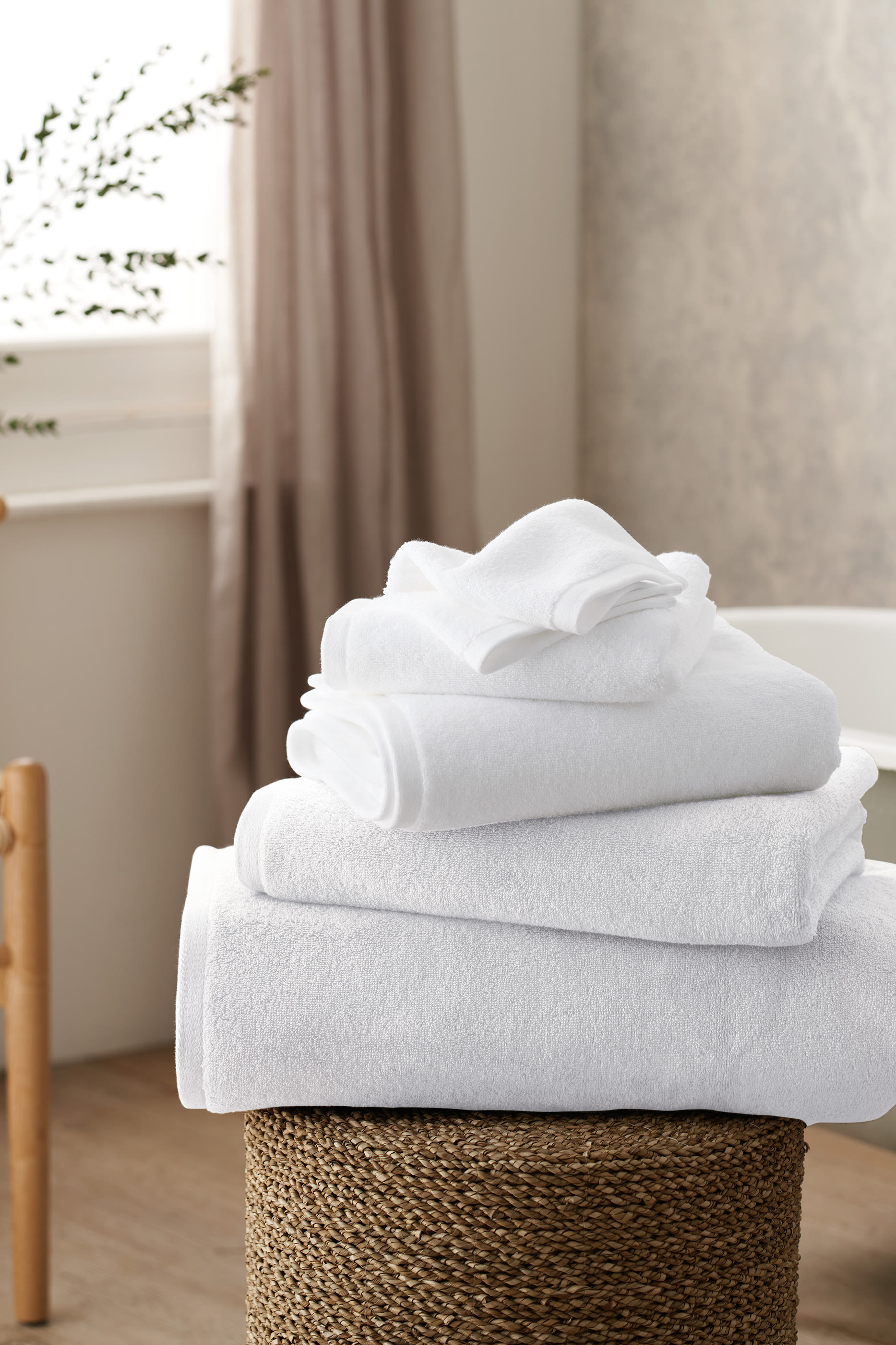 Super Soft EcoLoom Towel