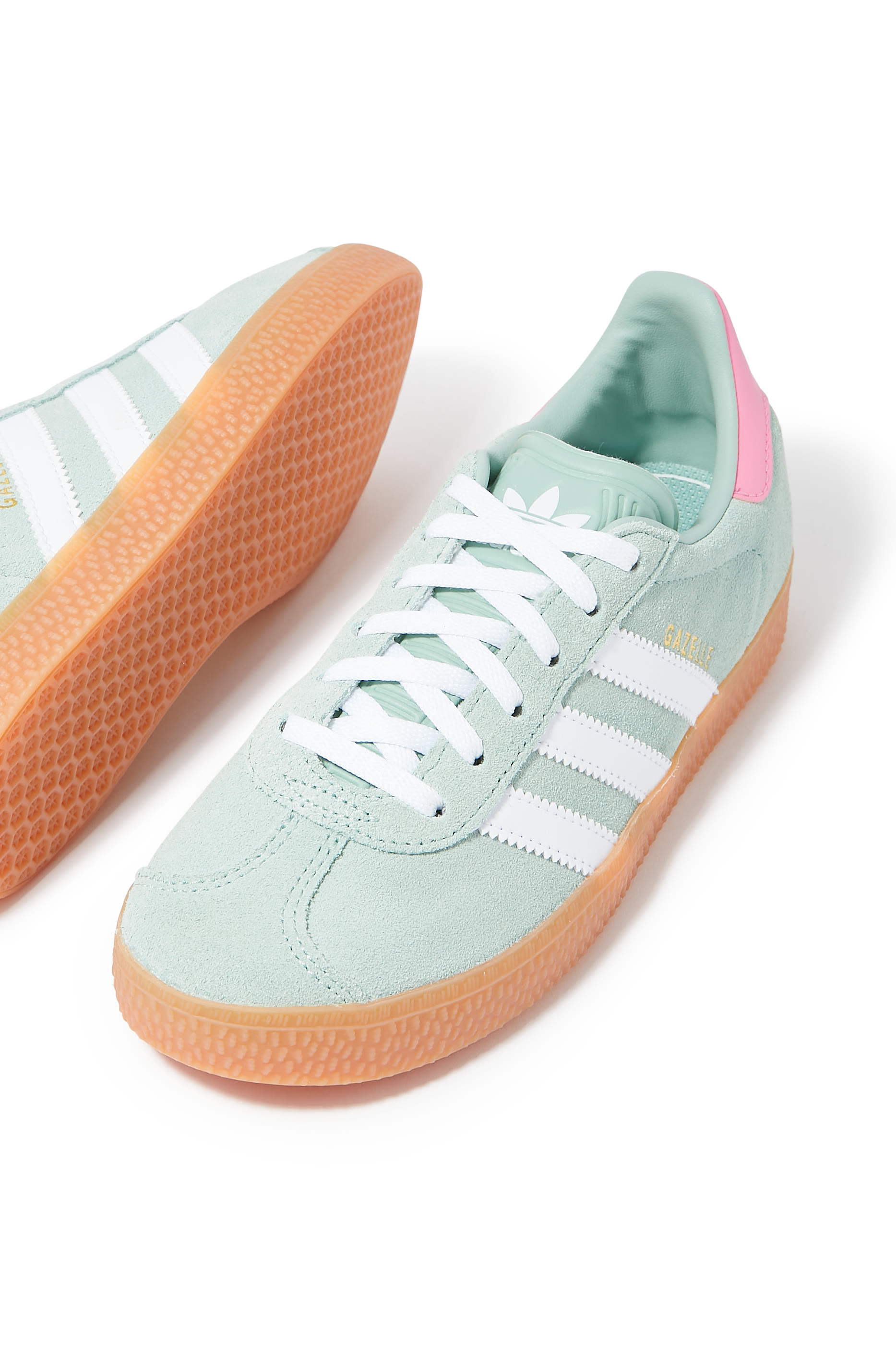 Kids Gazelle Sneakers
