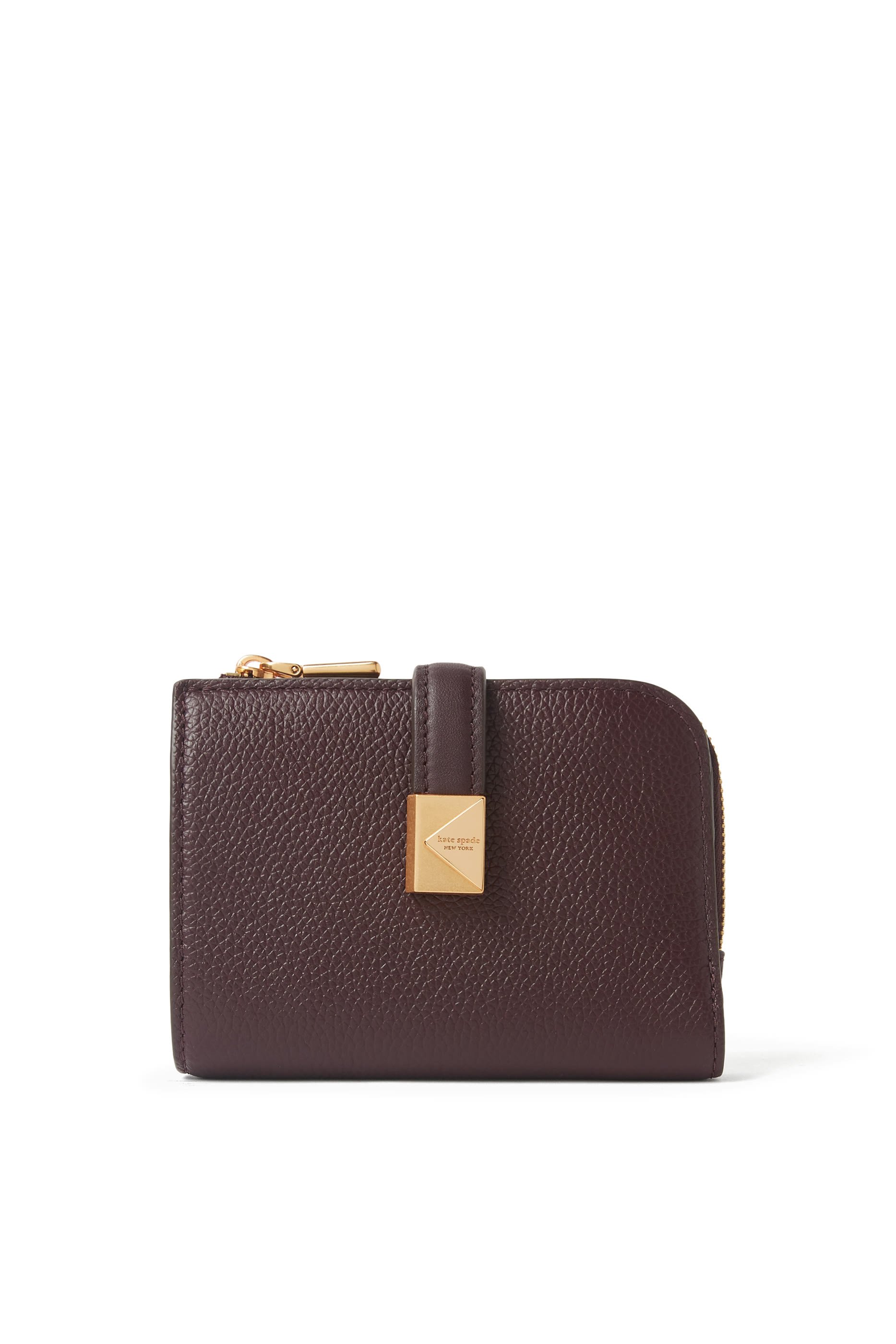 Deco Small Compact Wallet