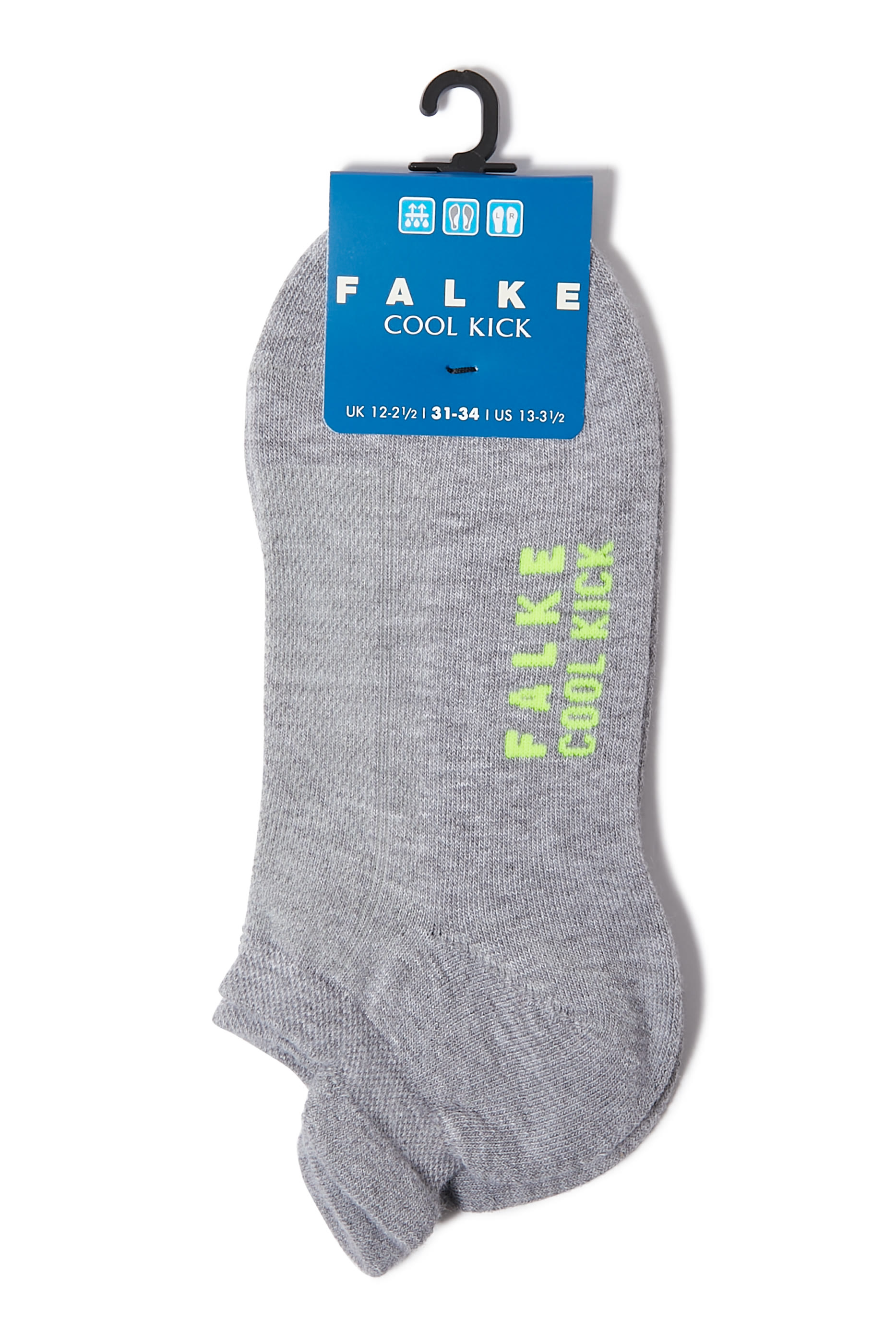 Kids Cool Kick Sneaker Socks