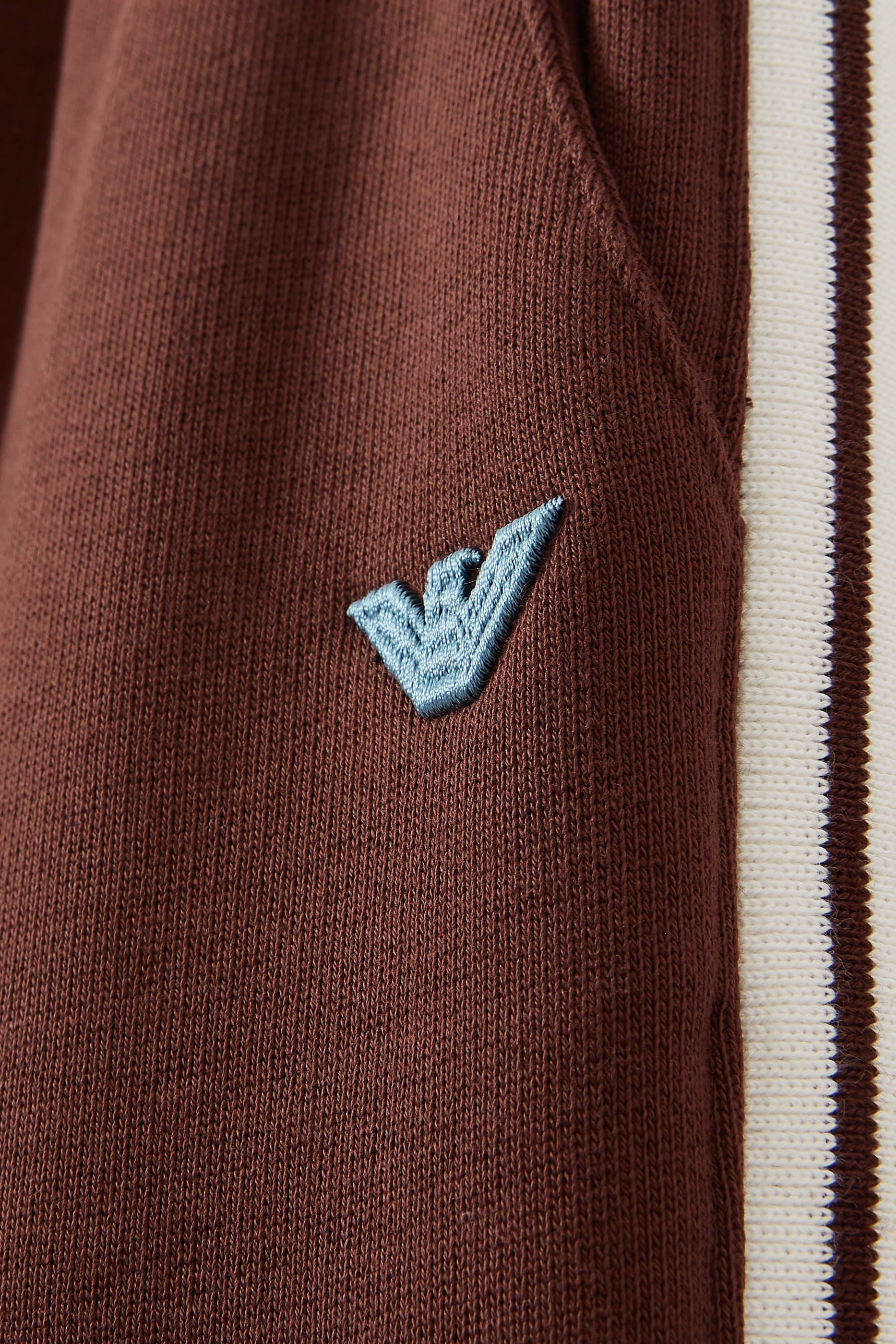 Kids Logo Cotton Sweatpants