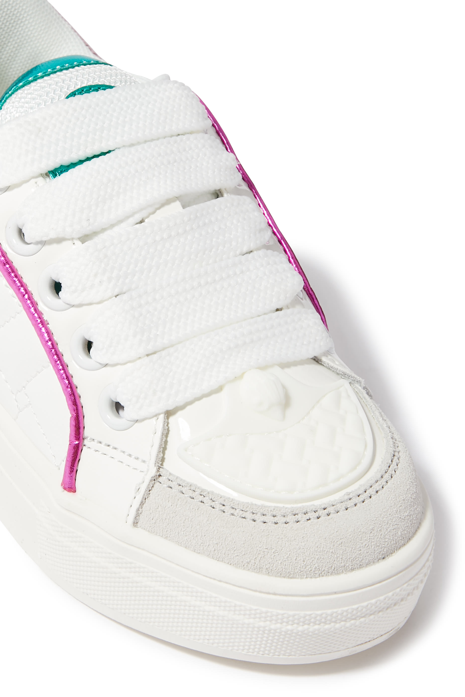 Kids Southbank Tag Sneakers