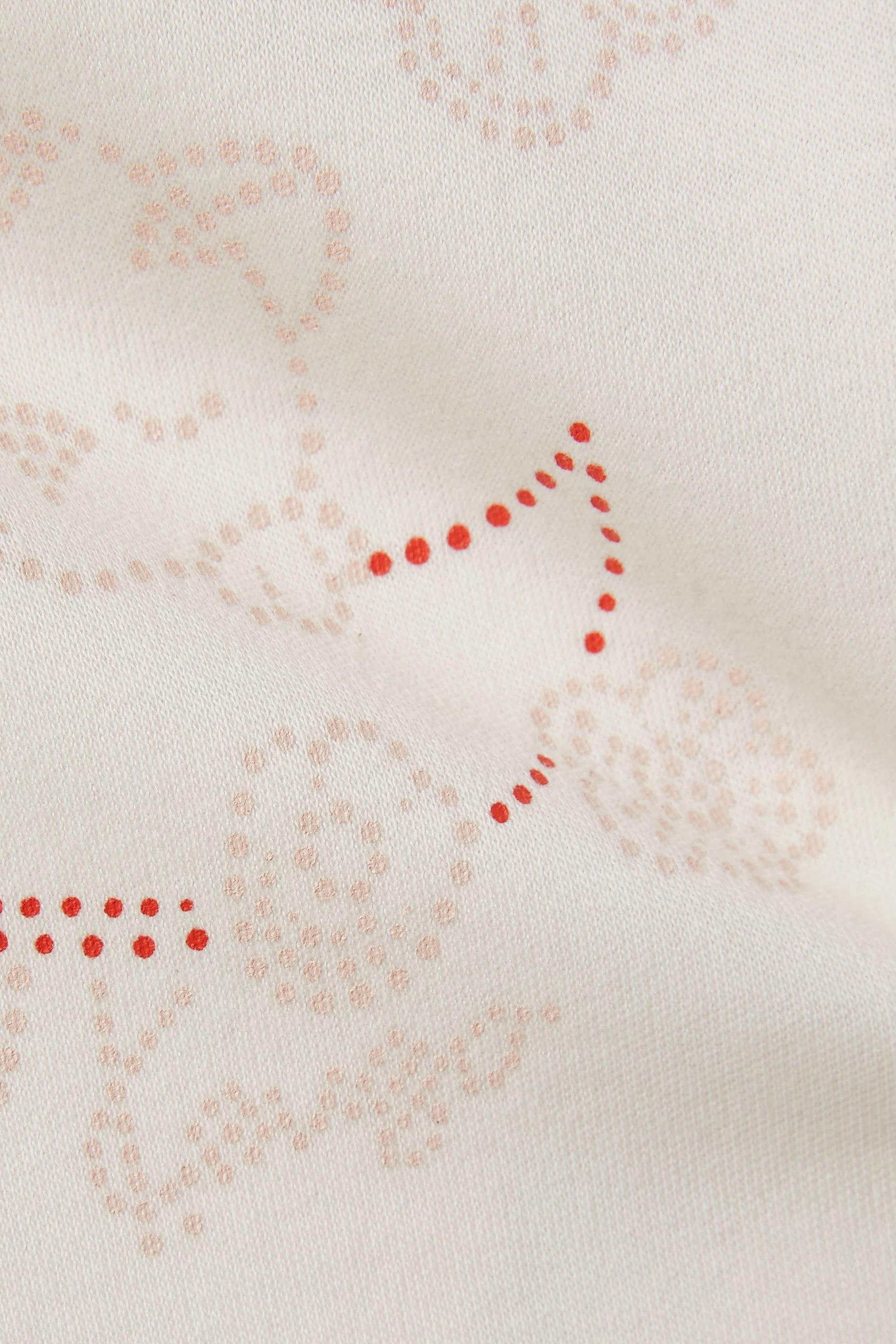 Kids Cotton Bodysuit