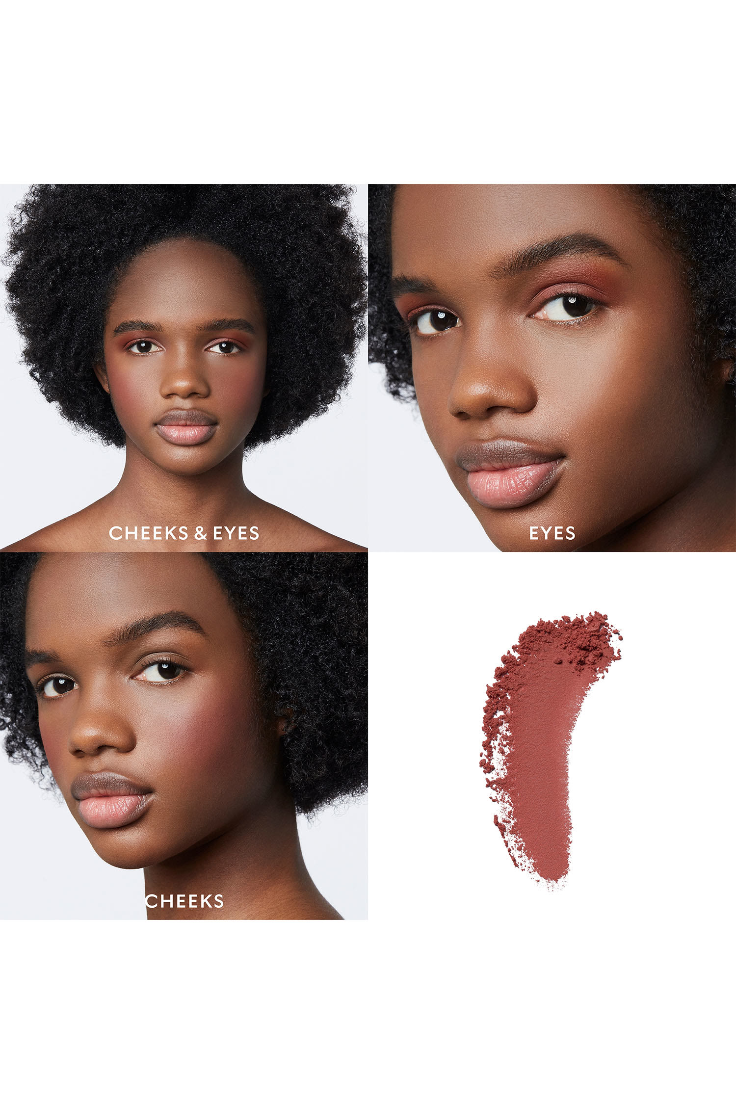 Blush De Beaut&eacute;, 5.5g