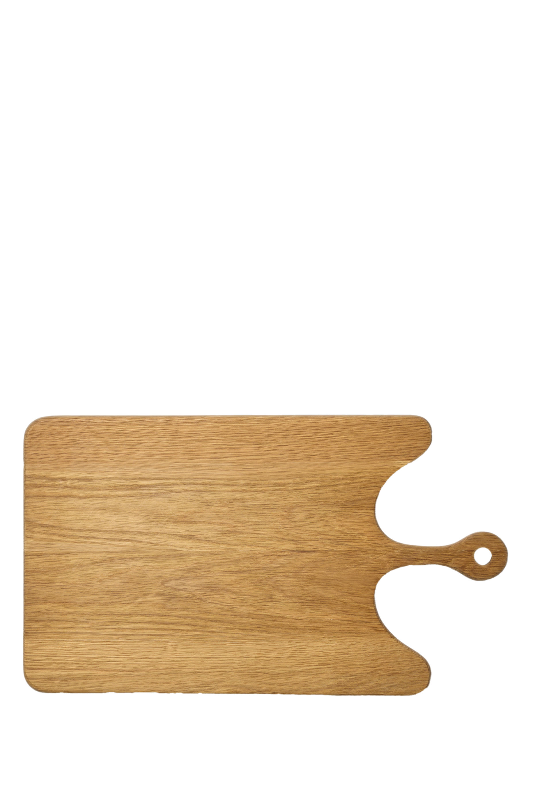 Large Oak Wood Board