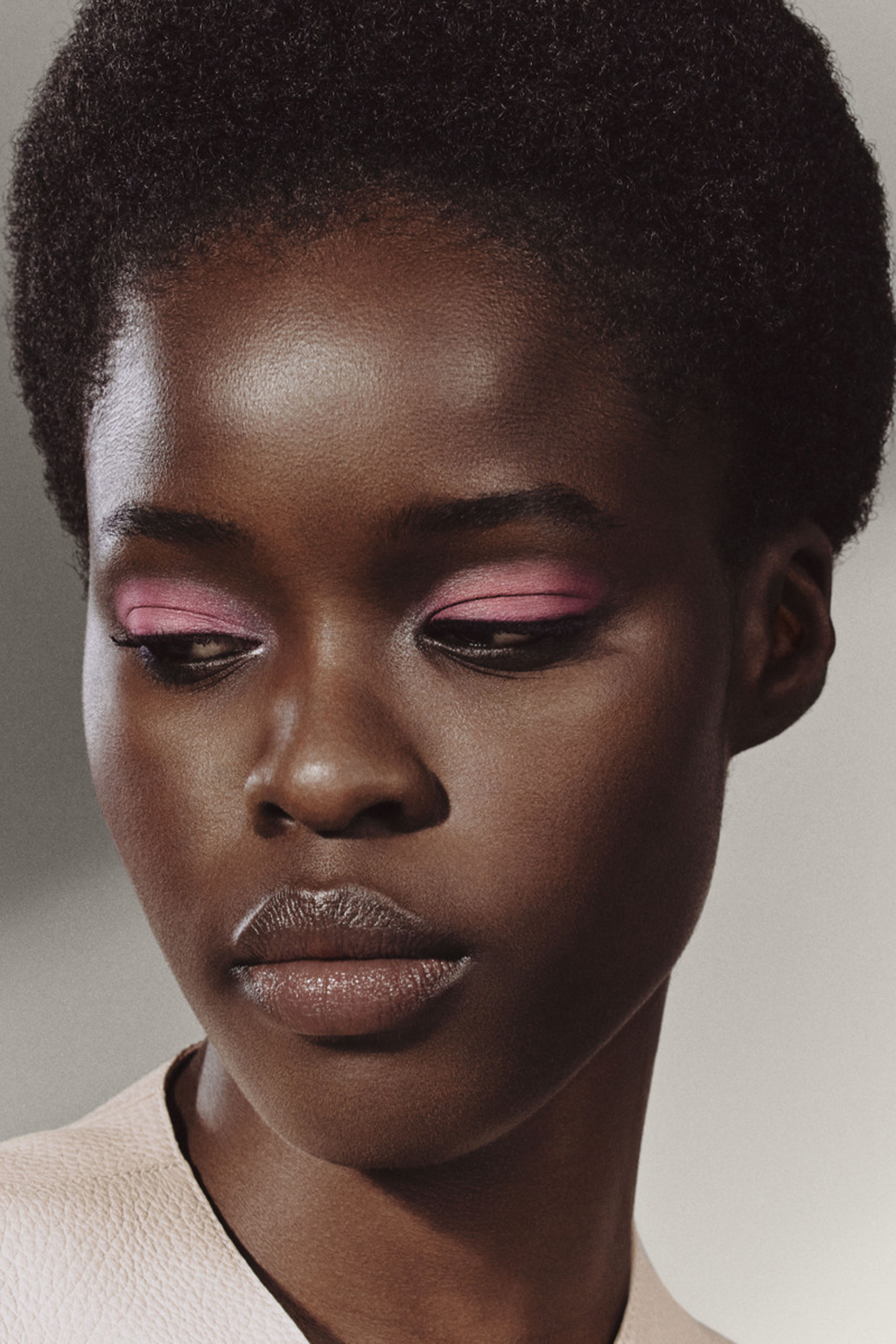 Ombres d'Herm&egrave;s, Eye Shadow Quartet