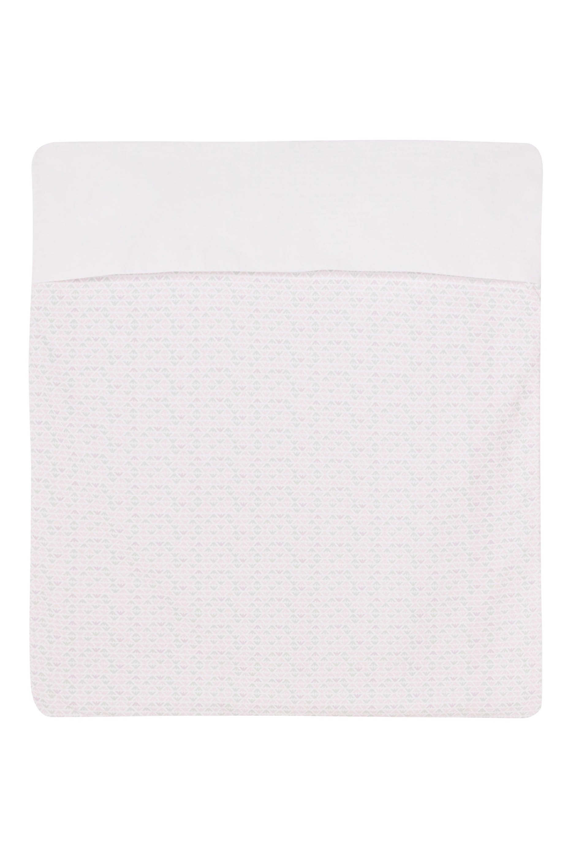 Kids Micro Eagle Blanket