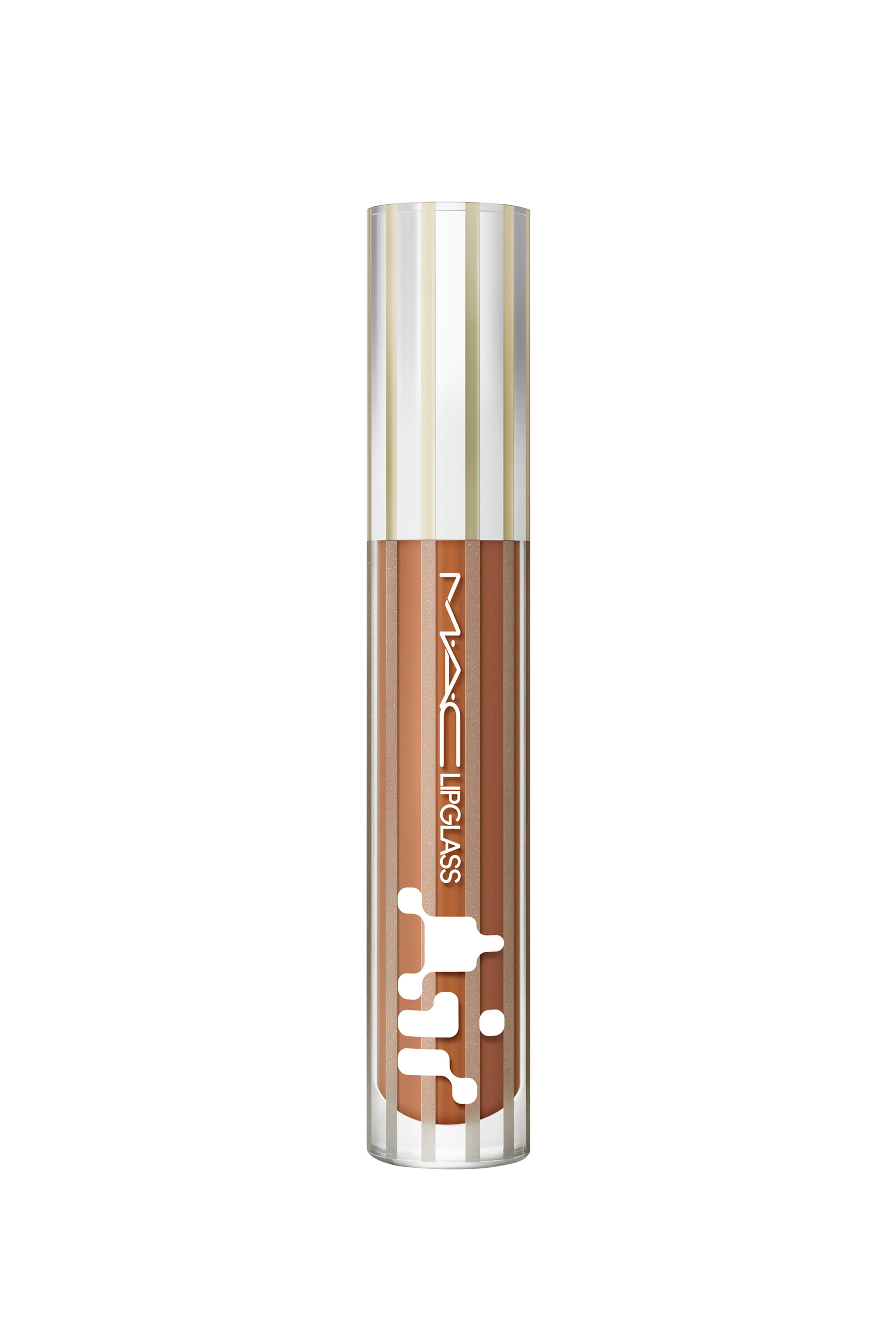 M&middot;A&middot;C Lipglass Air Non-Sticky Gloss