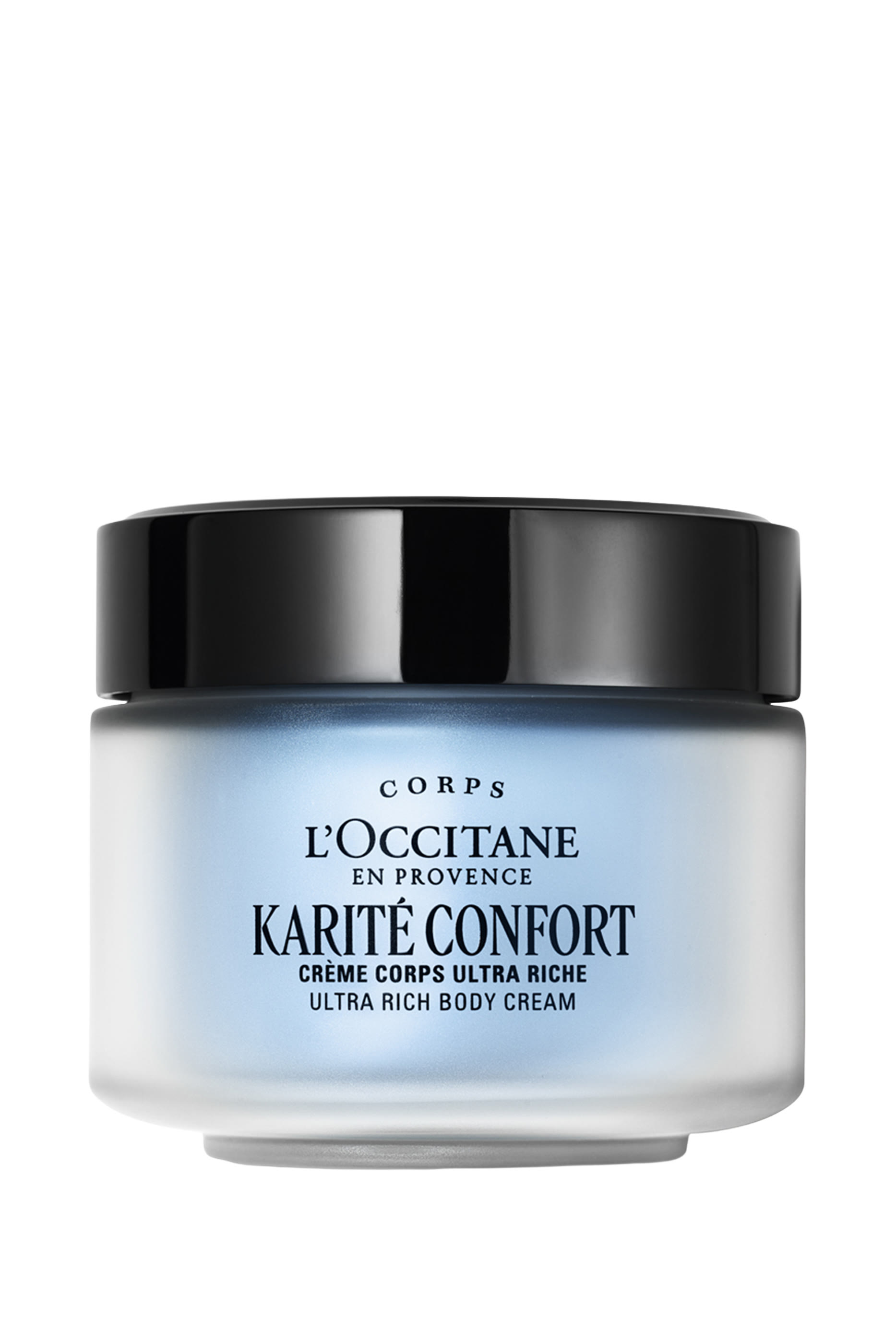 Shea Butter Ultra Rich Body Cream