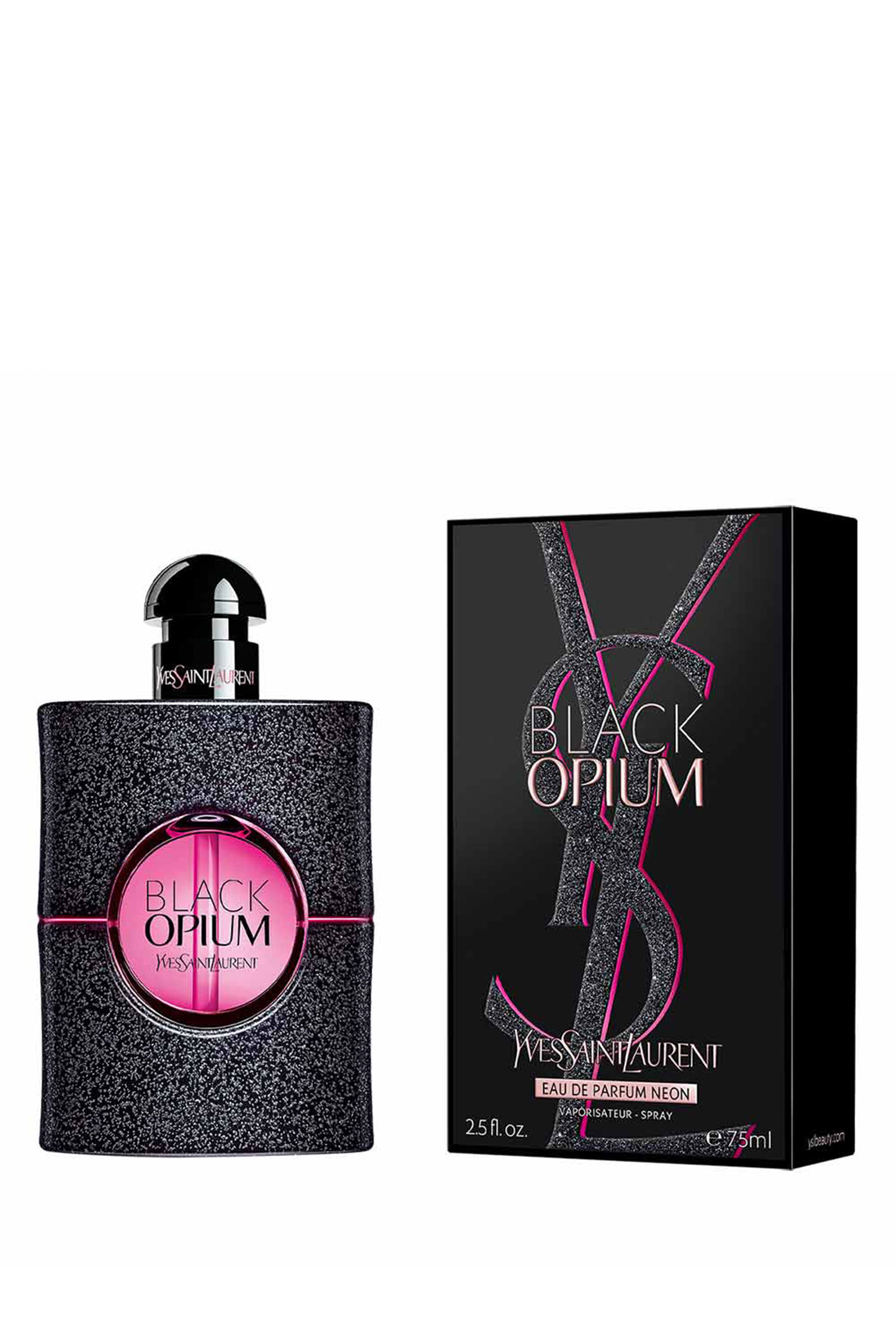 Black Opium Neon Eau de Parfum