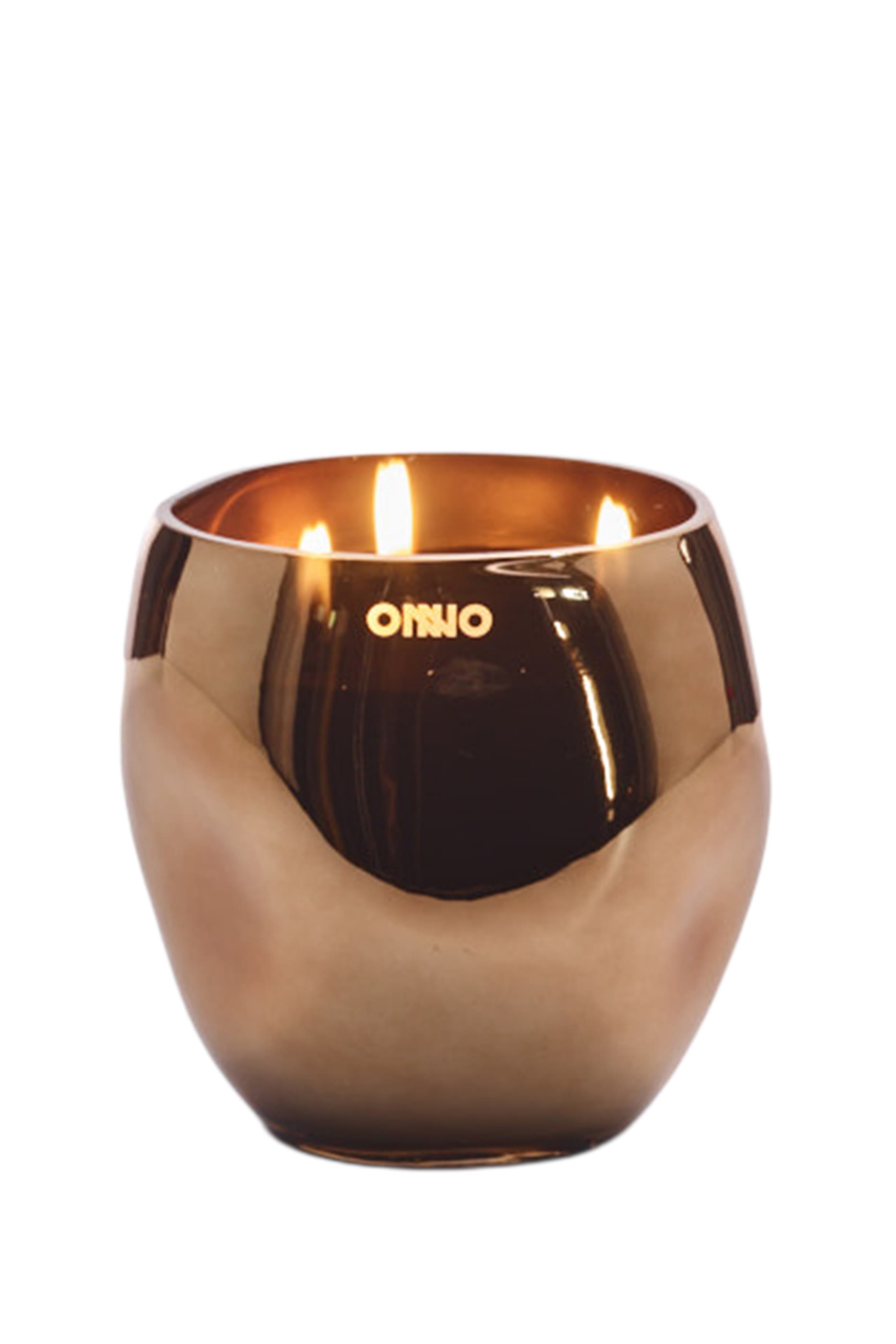 Zanzibar Cape Copper S Candle