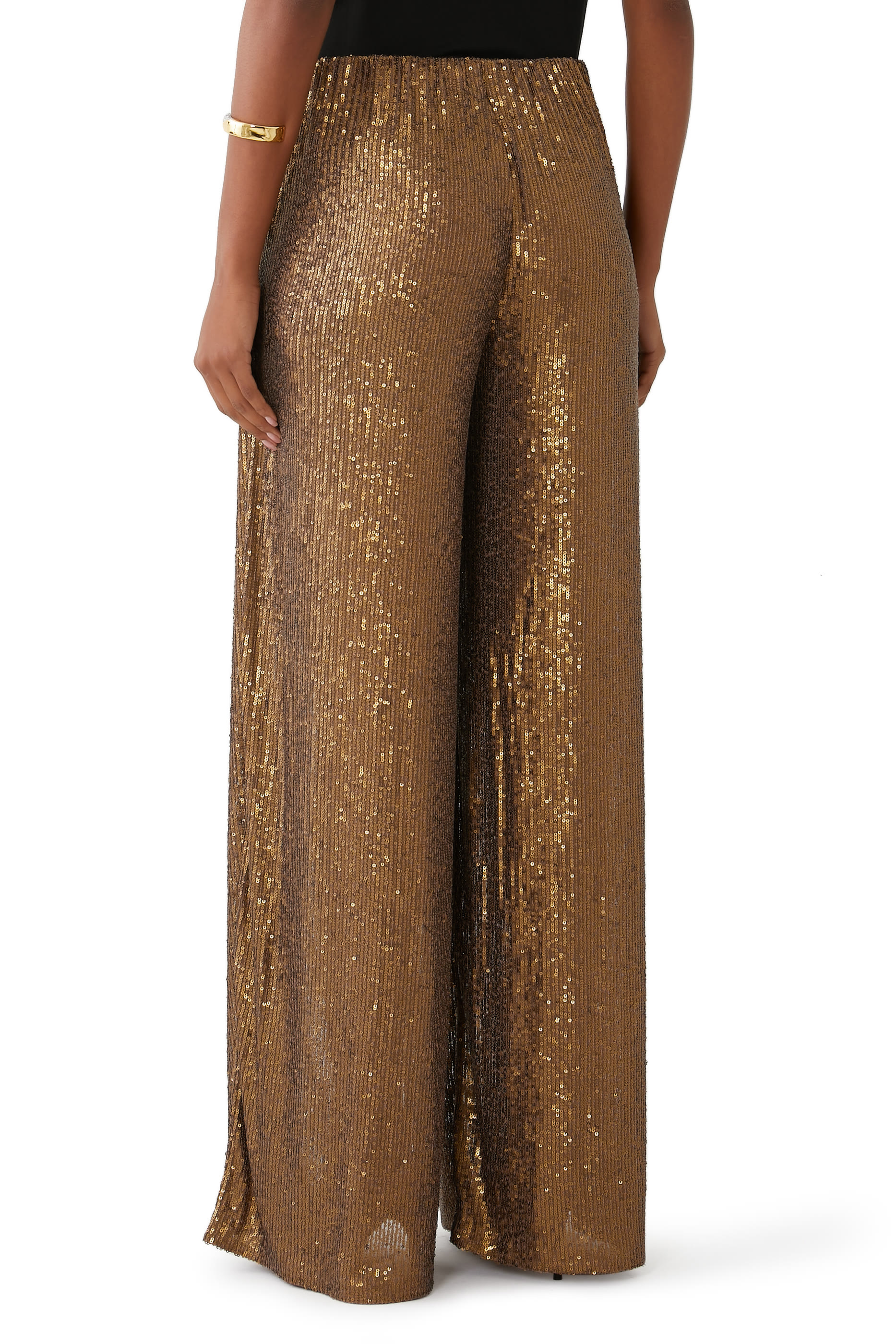 Boyfriend Elephant Sweatpants