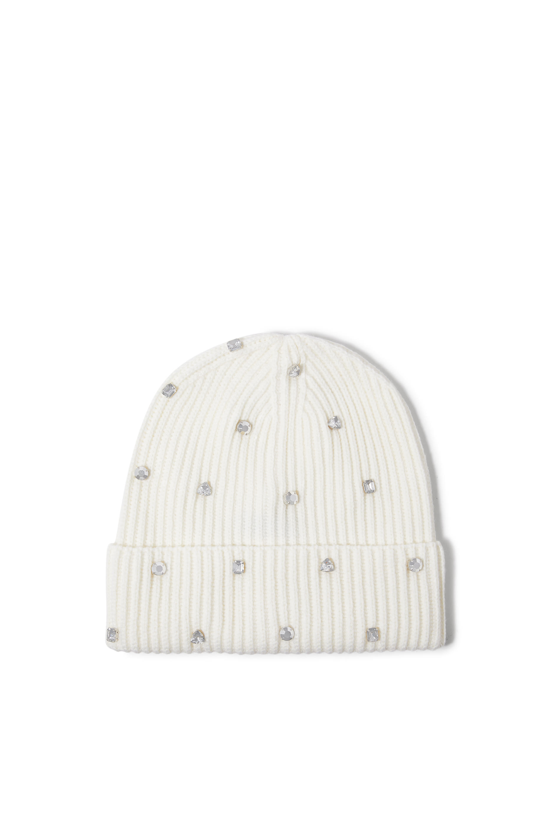 Embellished Beanie