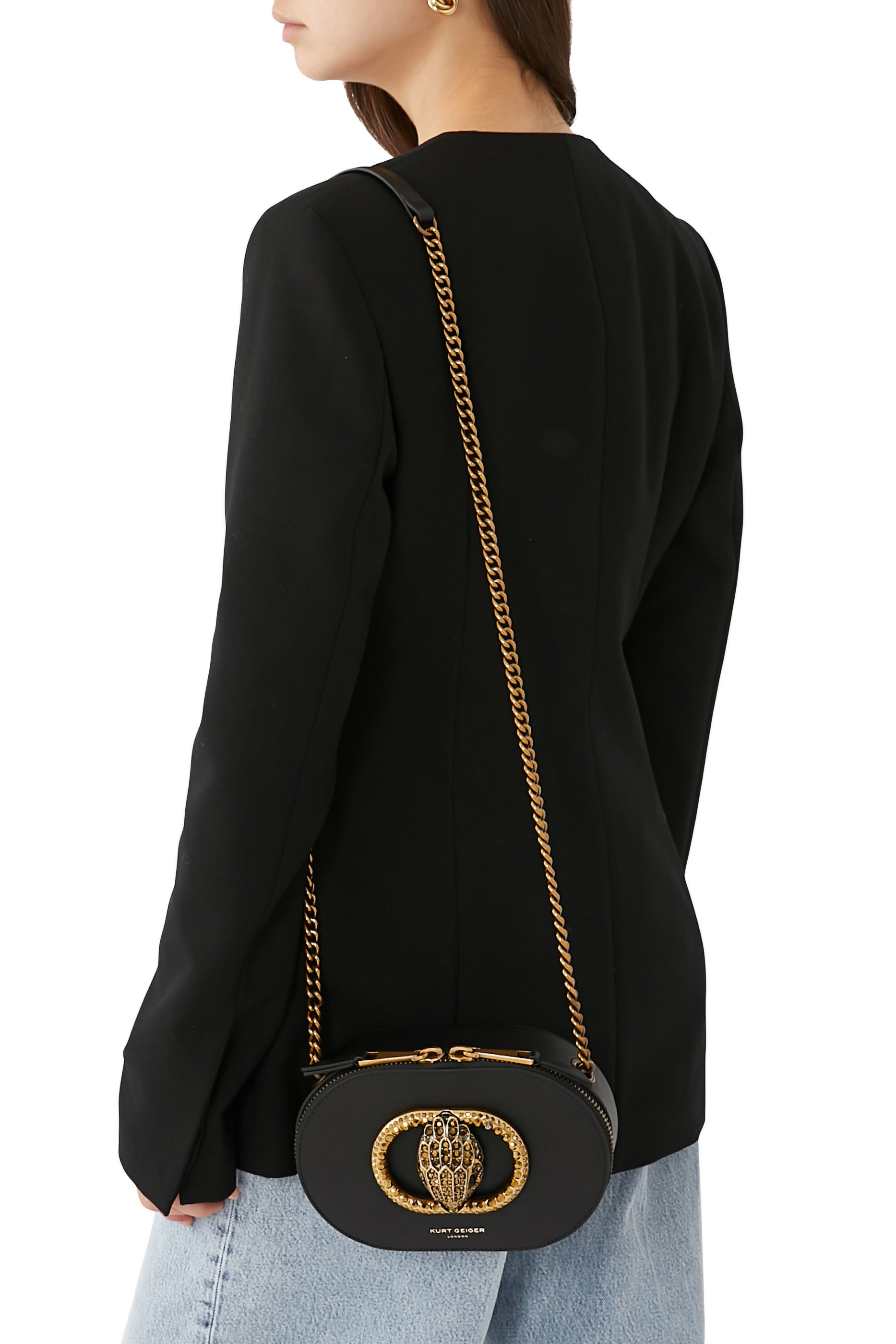 Chelsea Small Camera Bag