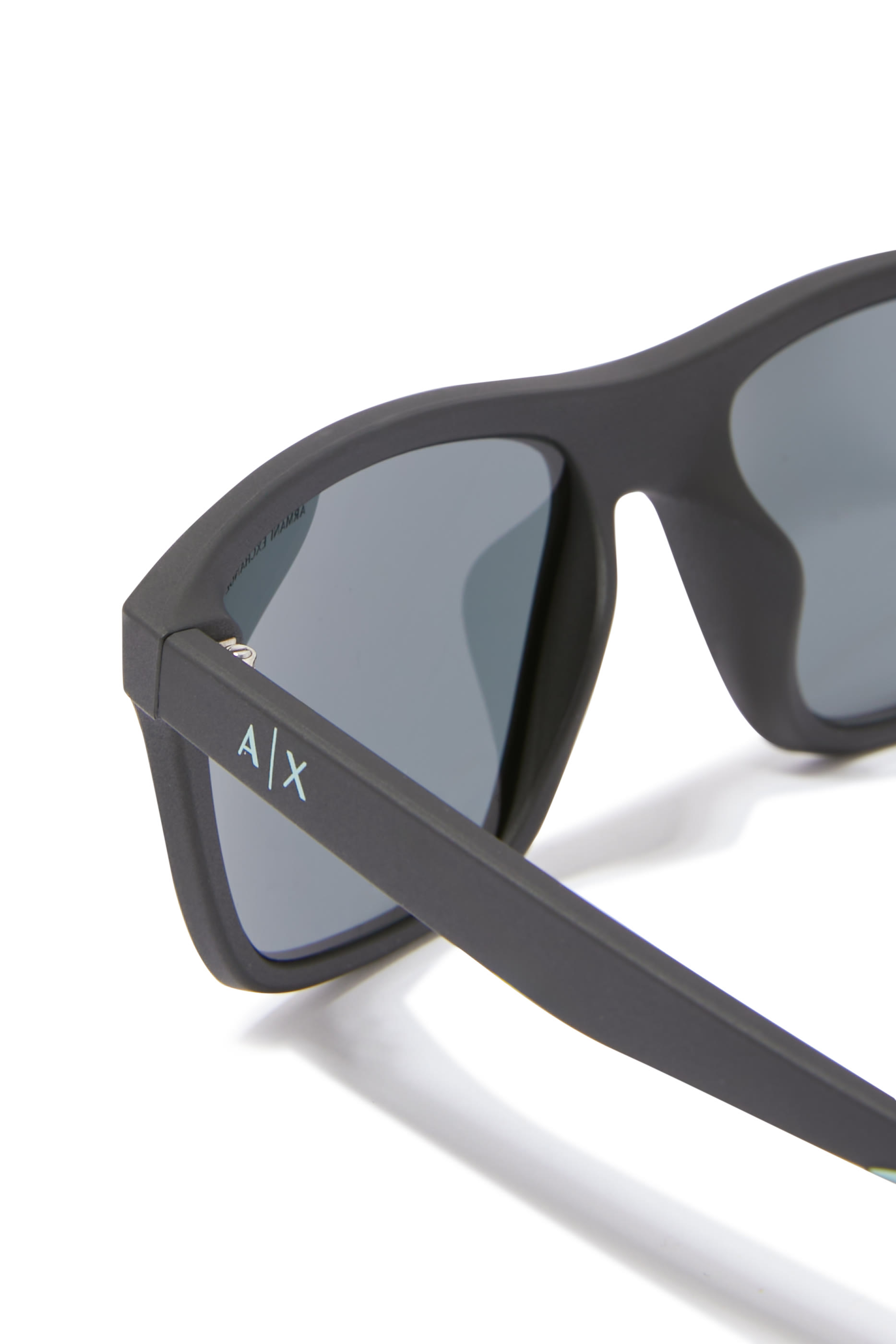 D-Frame Sunglasses