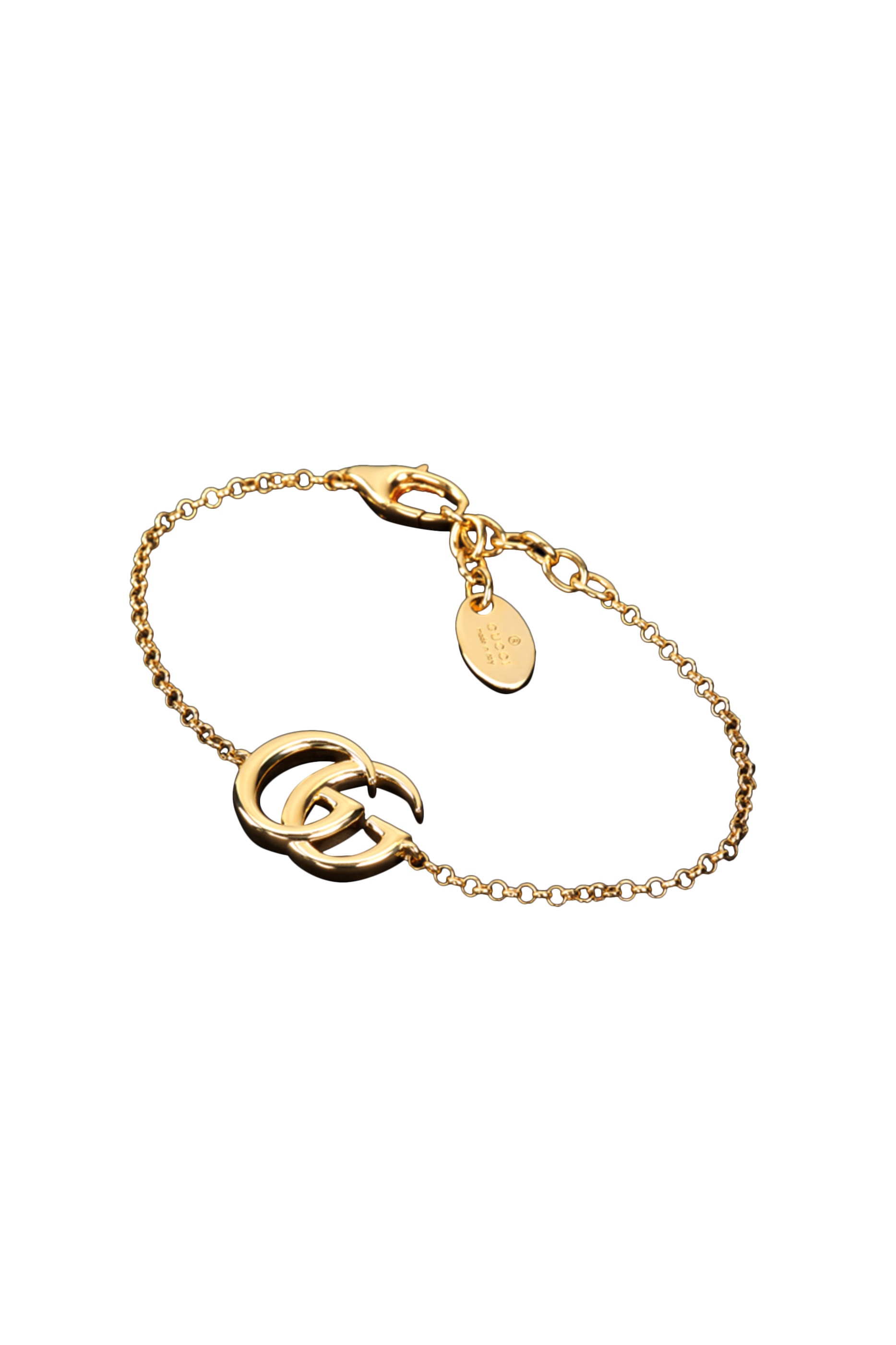 GG Marmont Chain Bracelet 