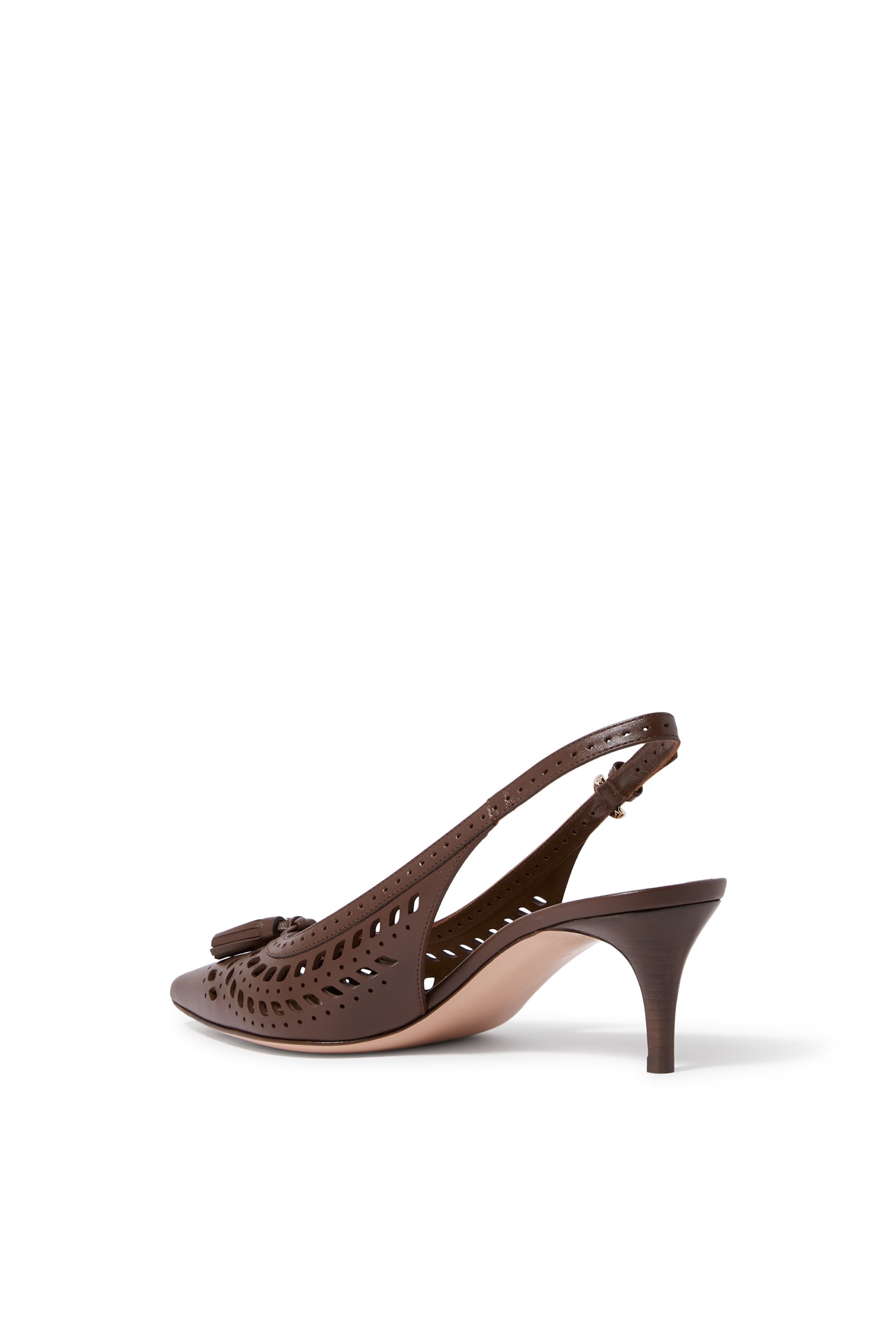 Fes 55 Slingbacks 