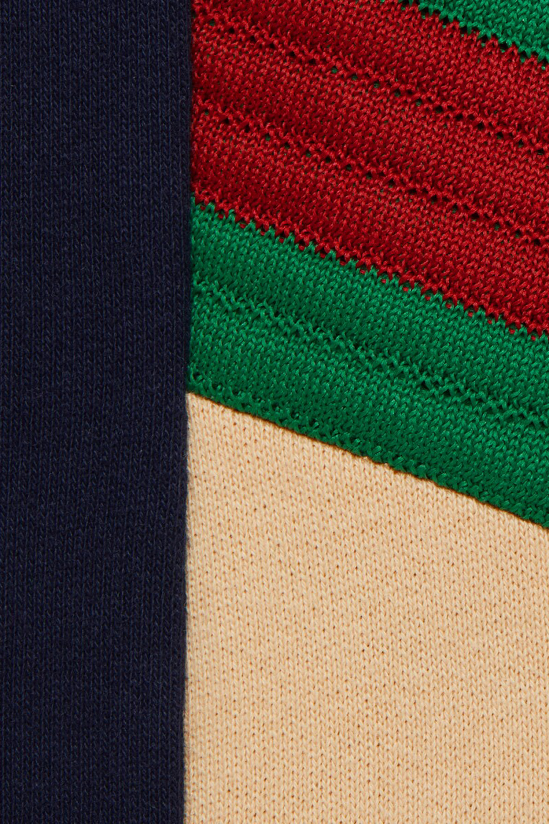 Kids Cotton Jersey Trouser