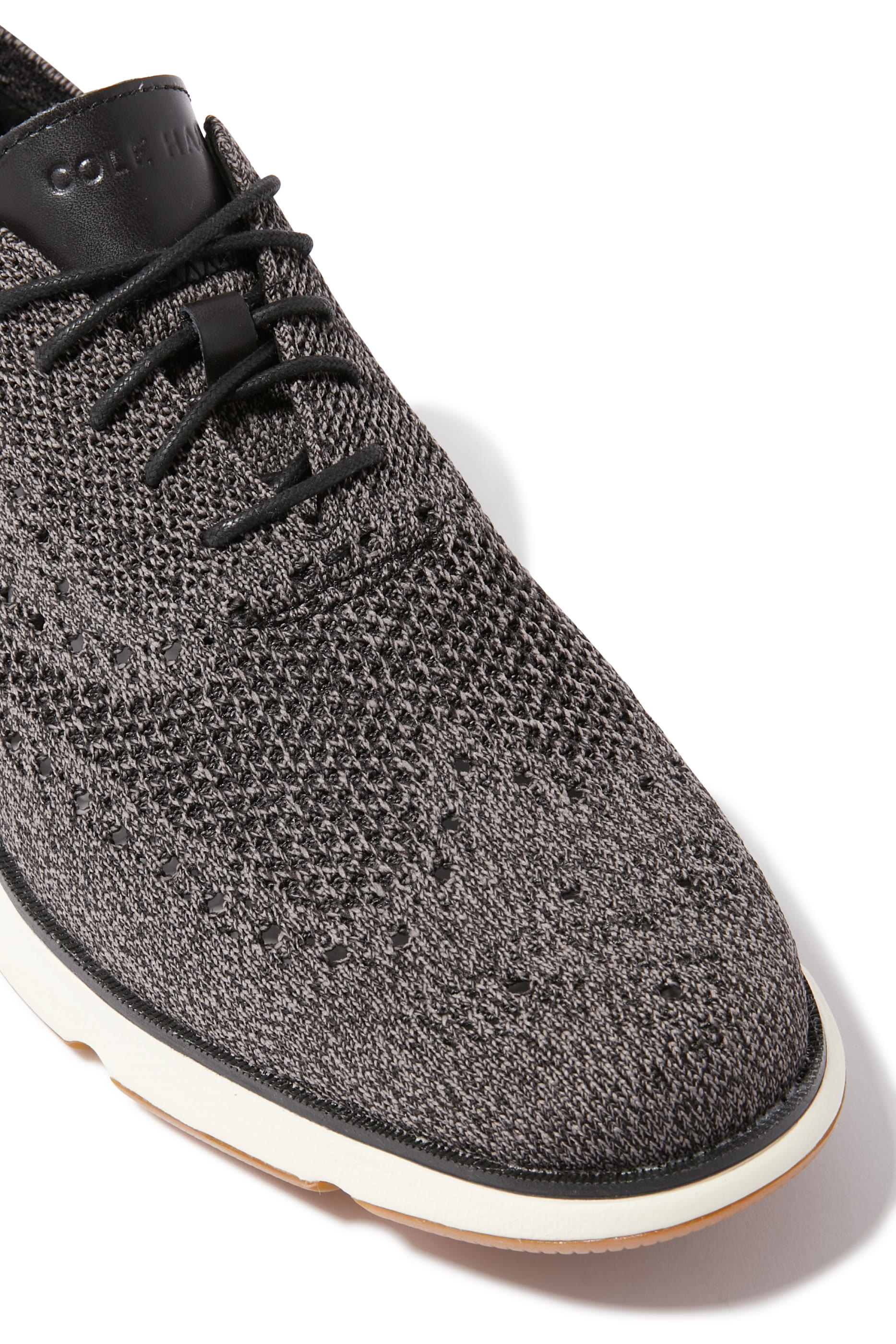 4.ZER&Oslash;GRAND Stitchlite&trade; Oxford Shoes