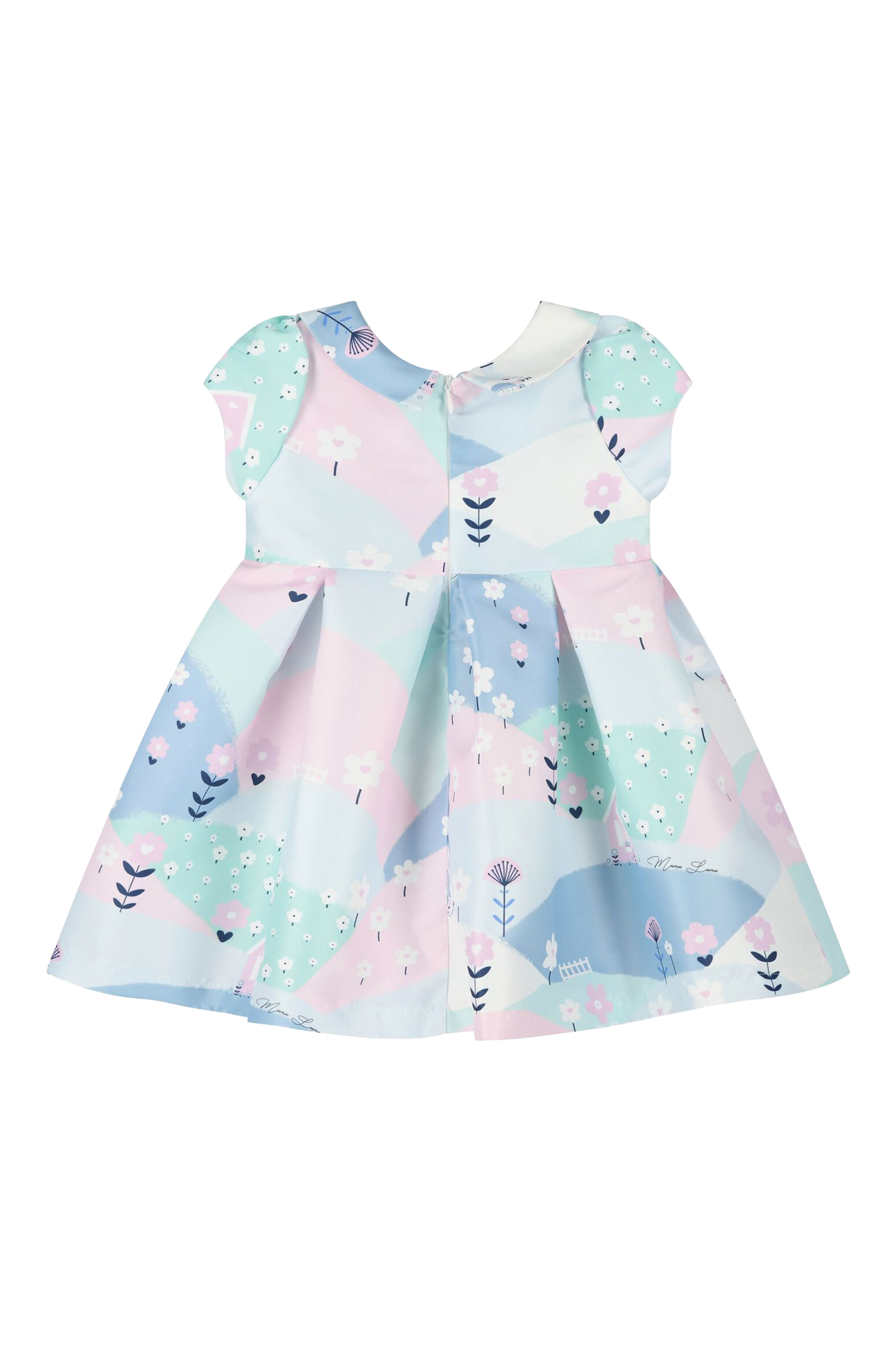 Kids Grasse Dress