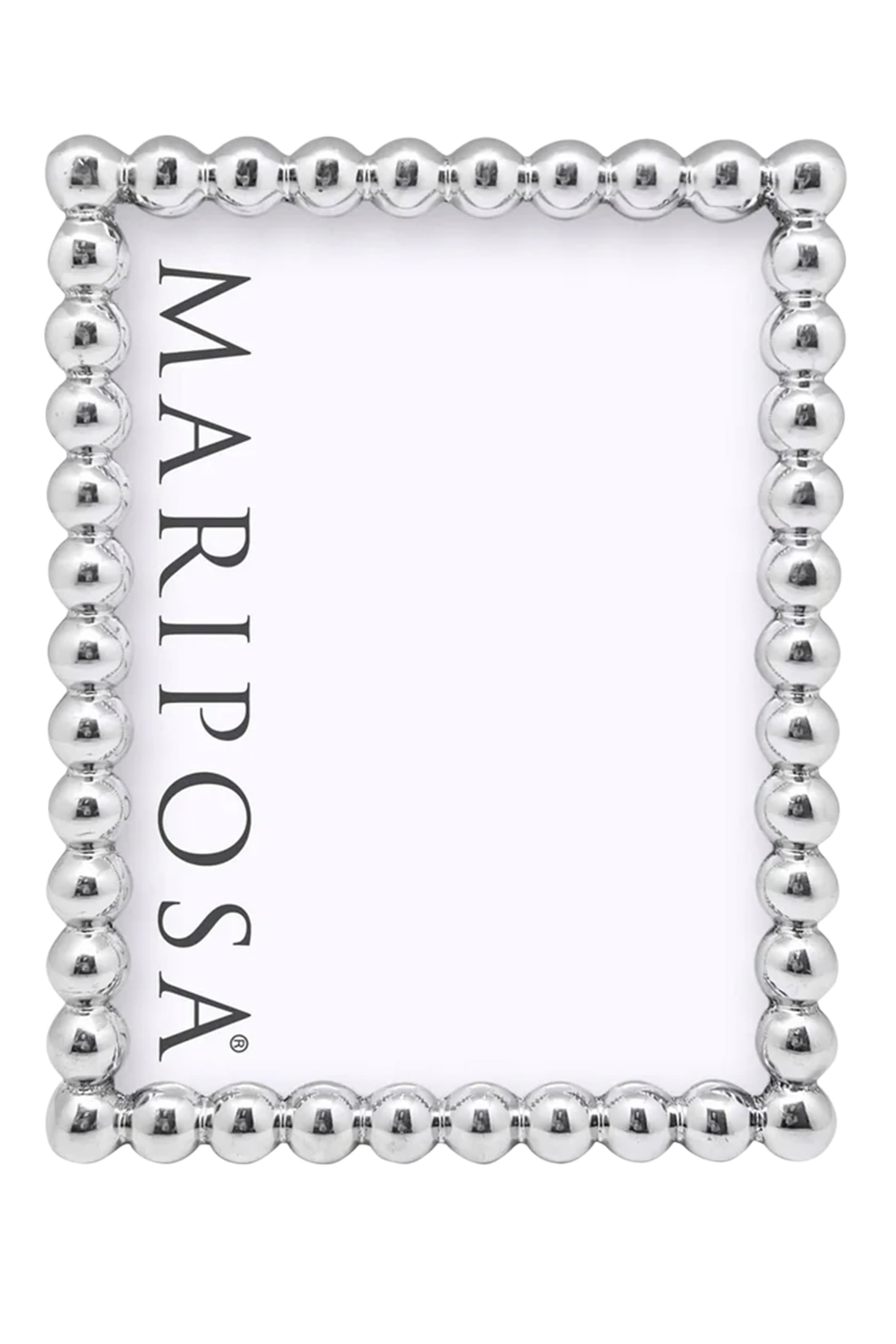 Baubles Picture Frame, 5x7 