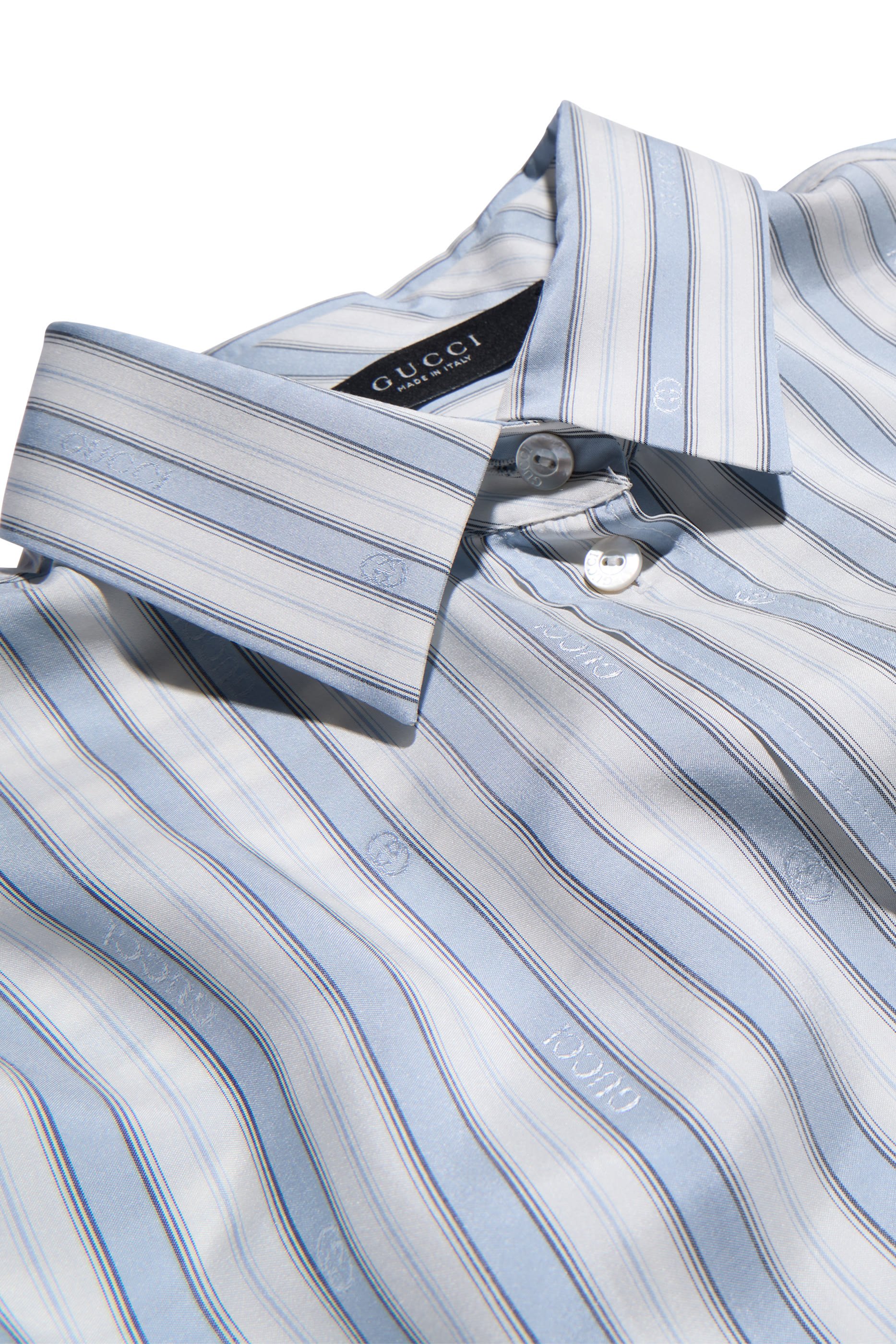 Interlocking G Shirt