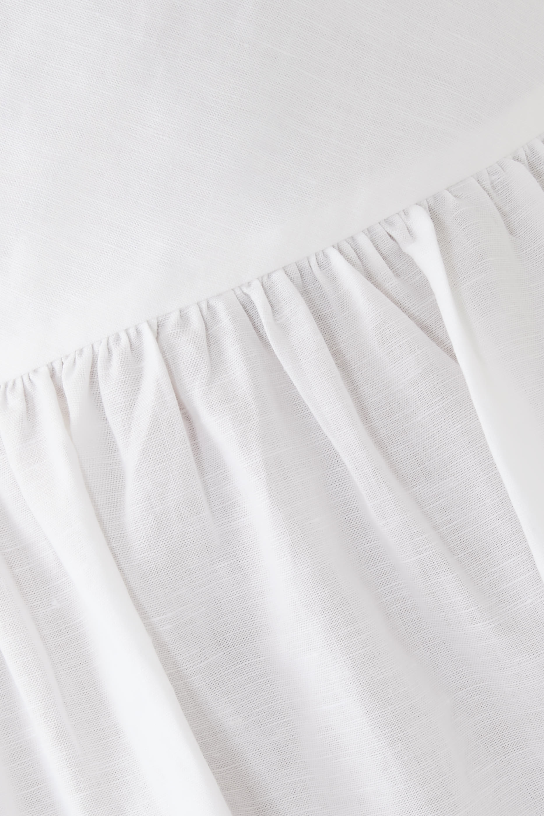 Sleeveless Tessuto Dress